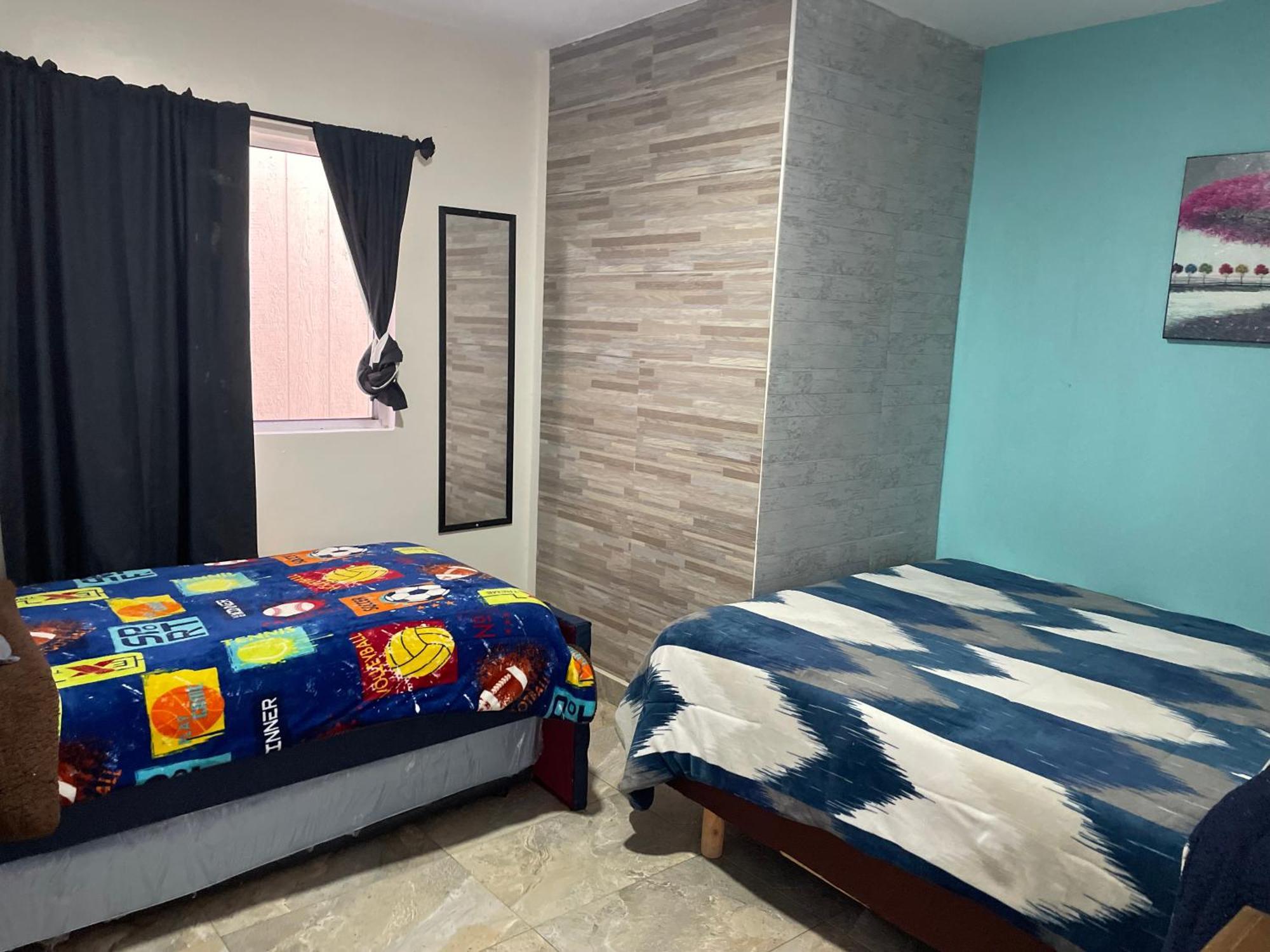 Apartment K38 Sea House *