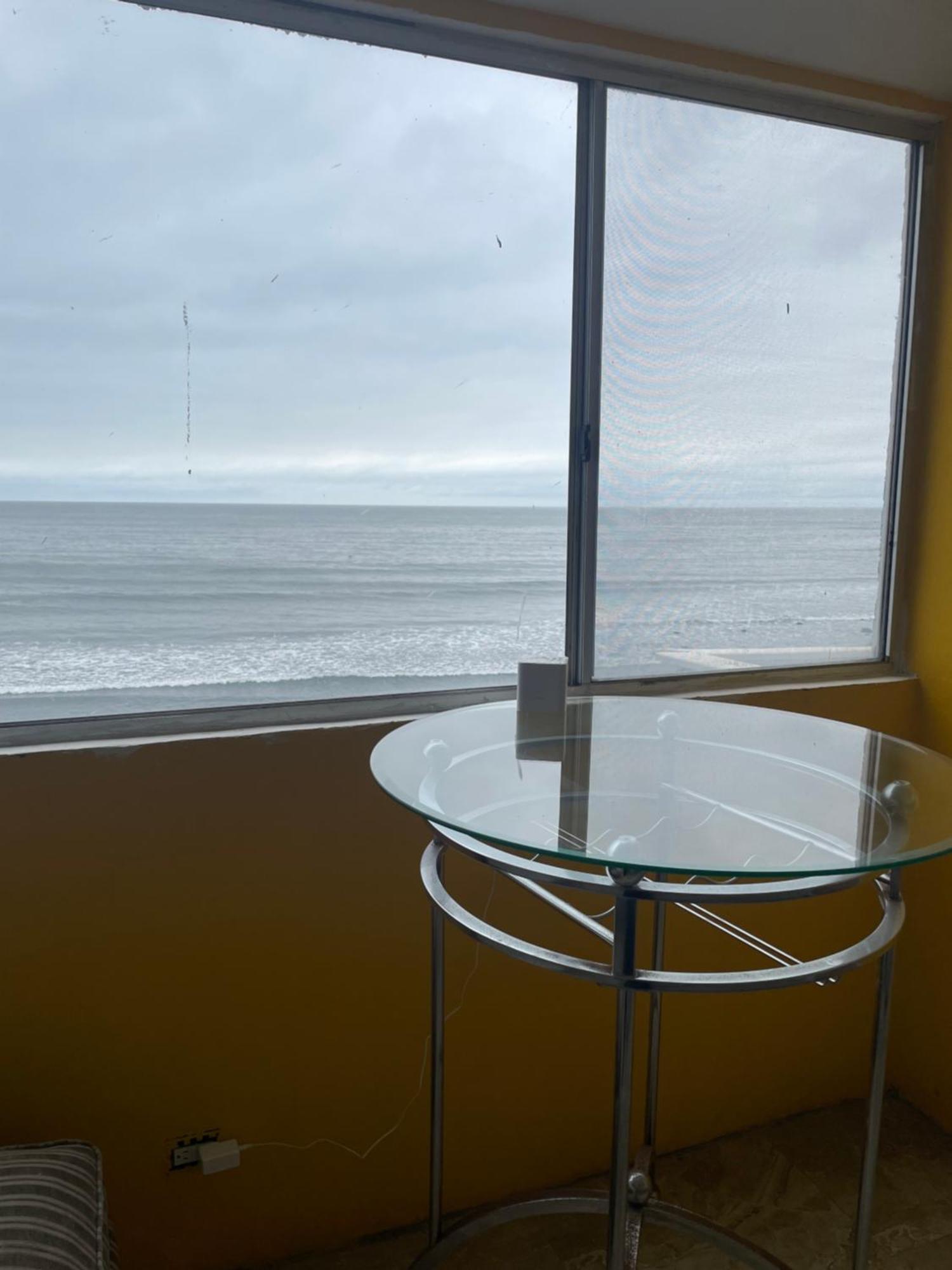 K38 Sea House