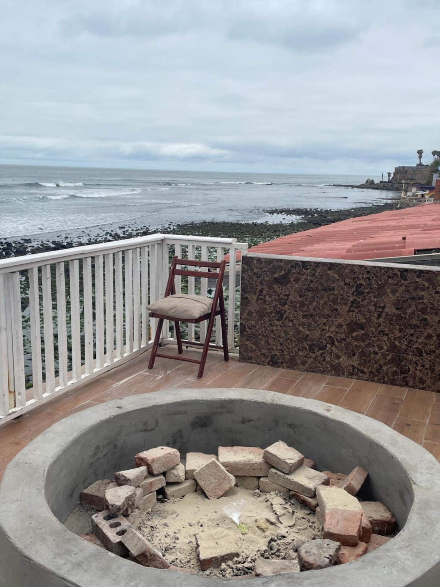 K38 Sea House Apartment Rosarito