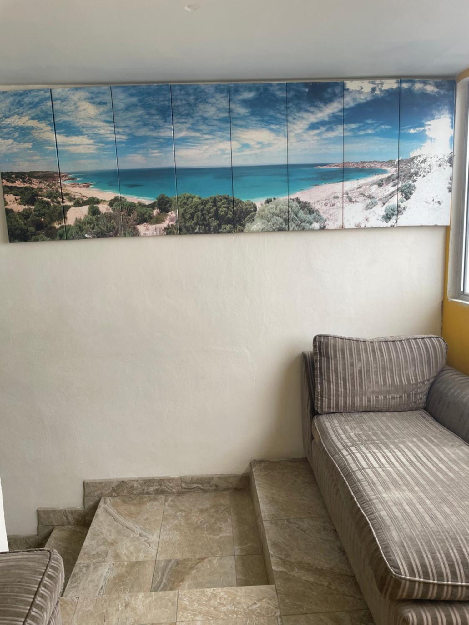 Apartment K38 Sea House