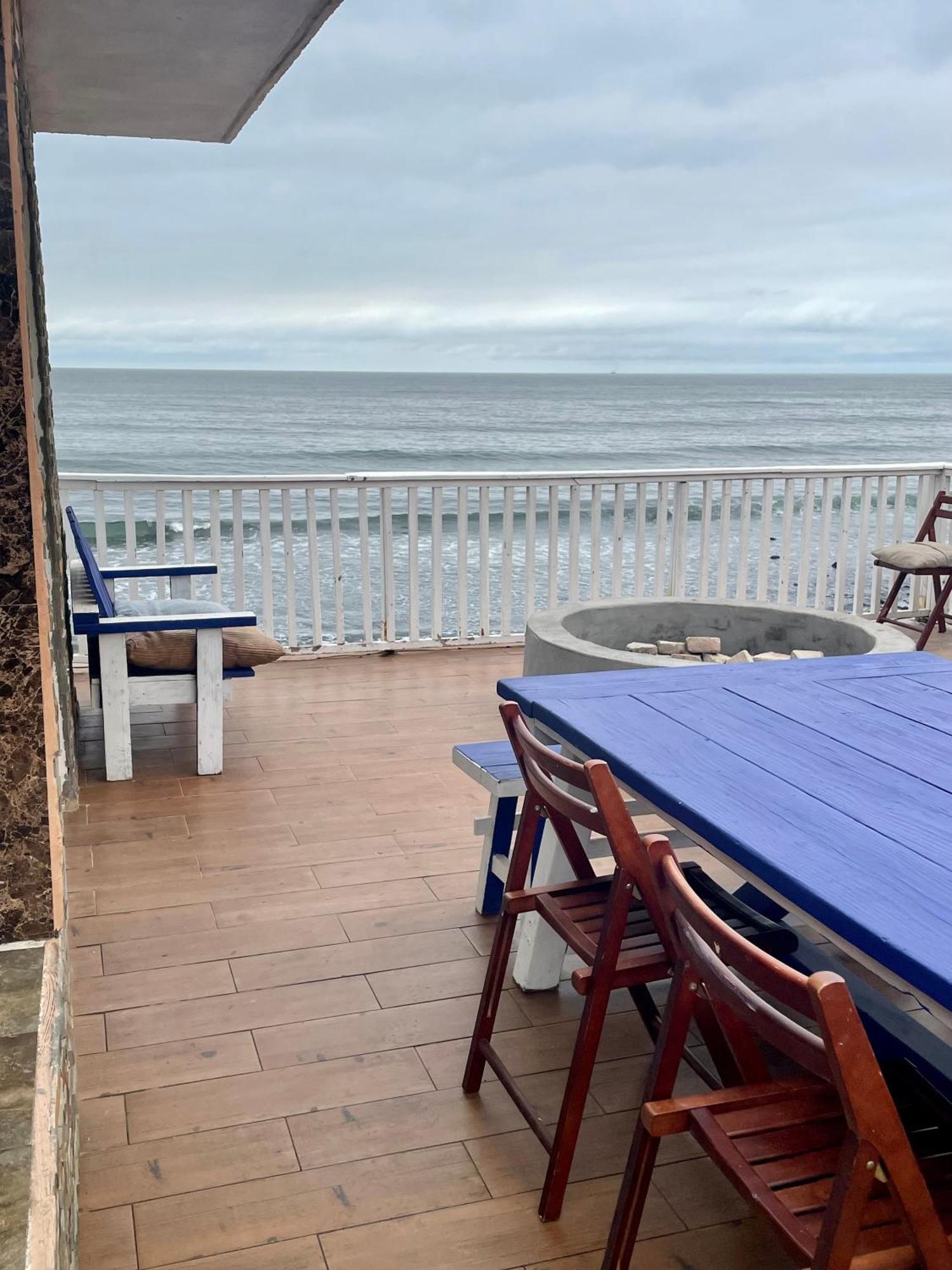 Apartment K38 Sea House
