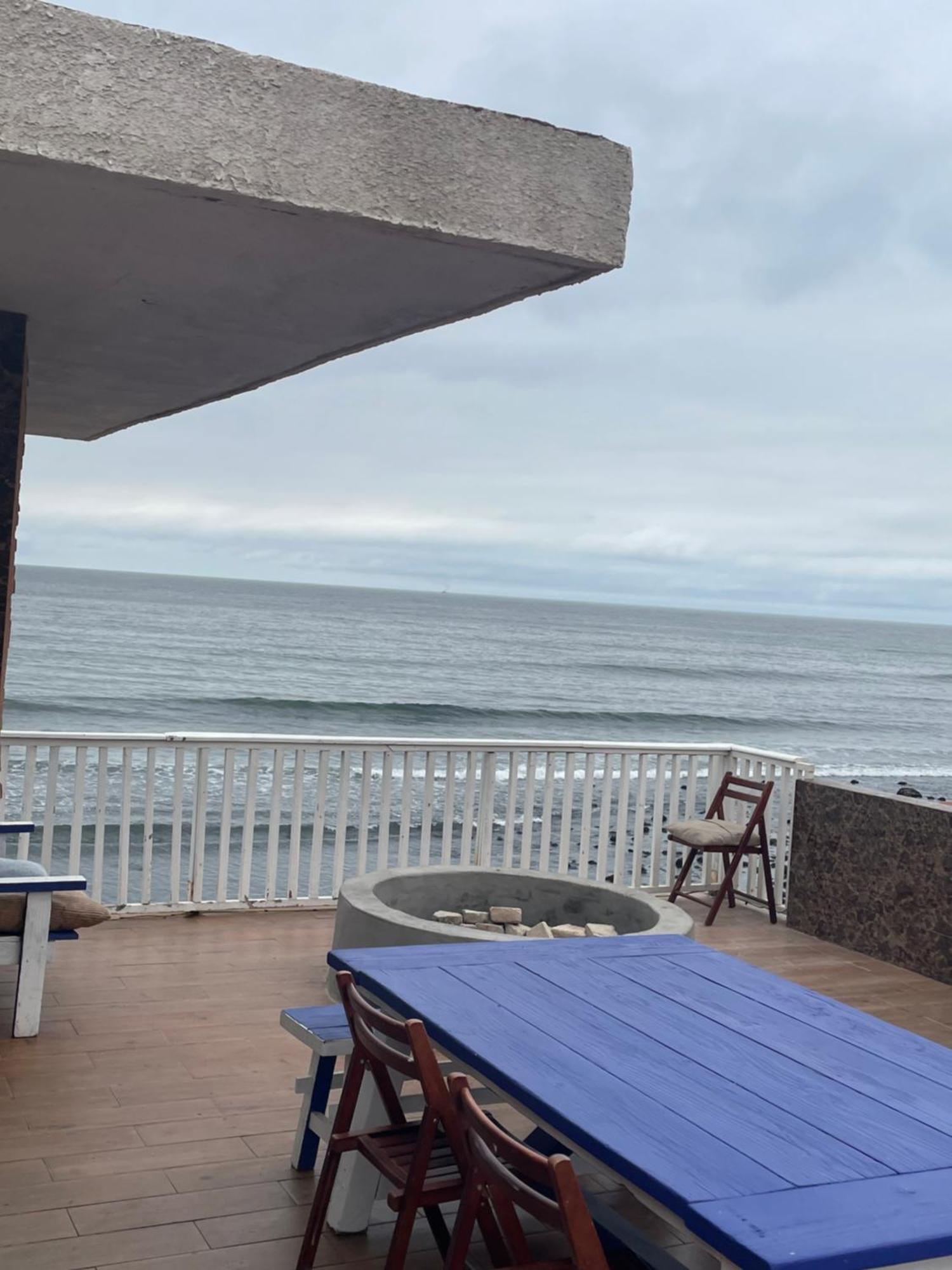 Apartment K38 Sea House *
