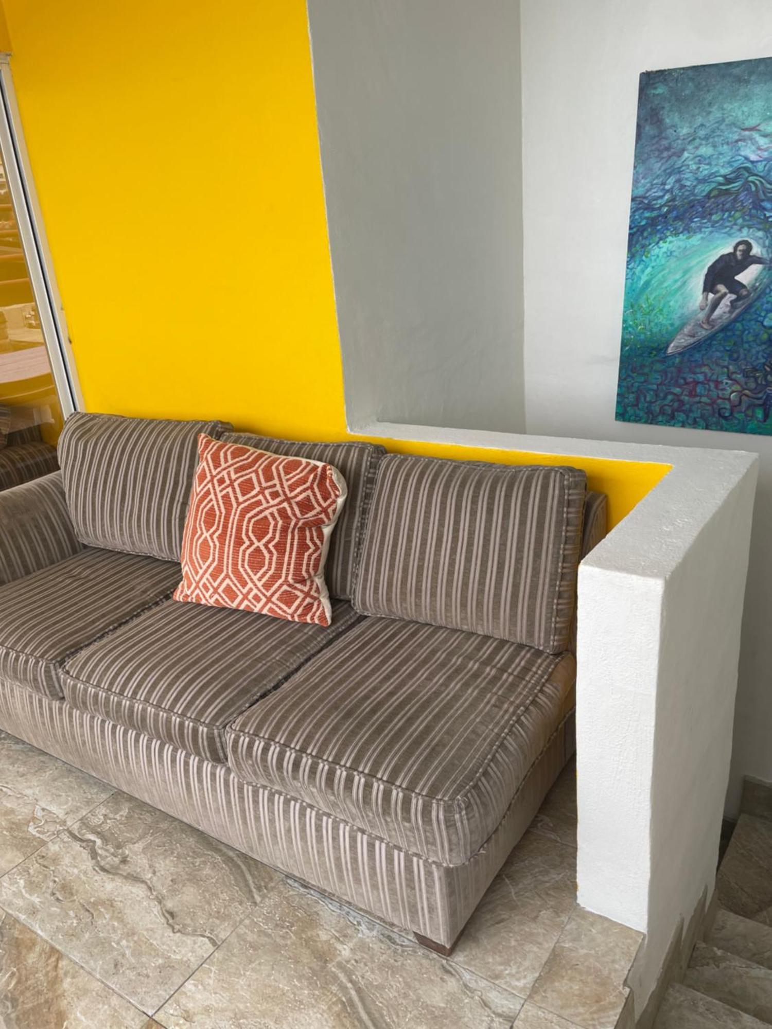 K38 Sea House Apartment