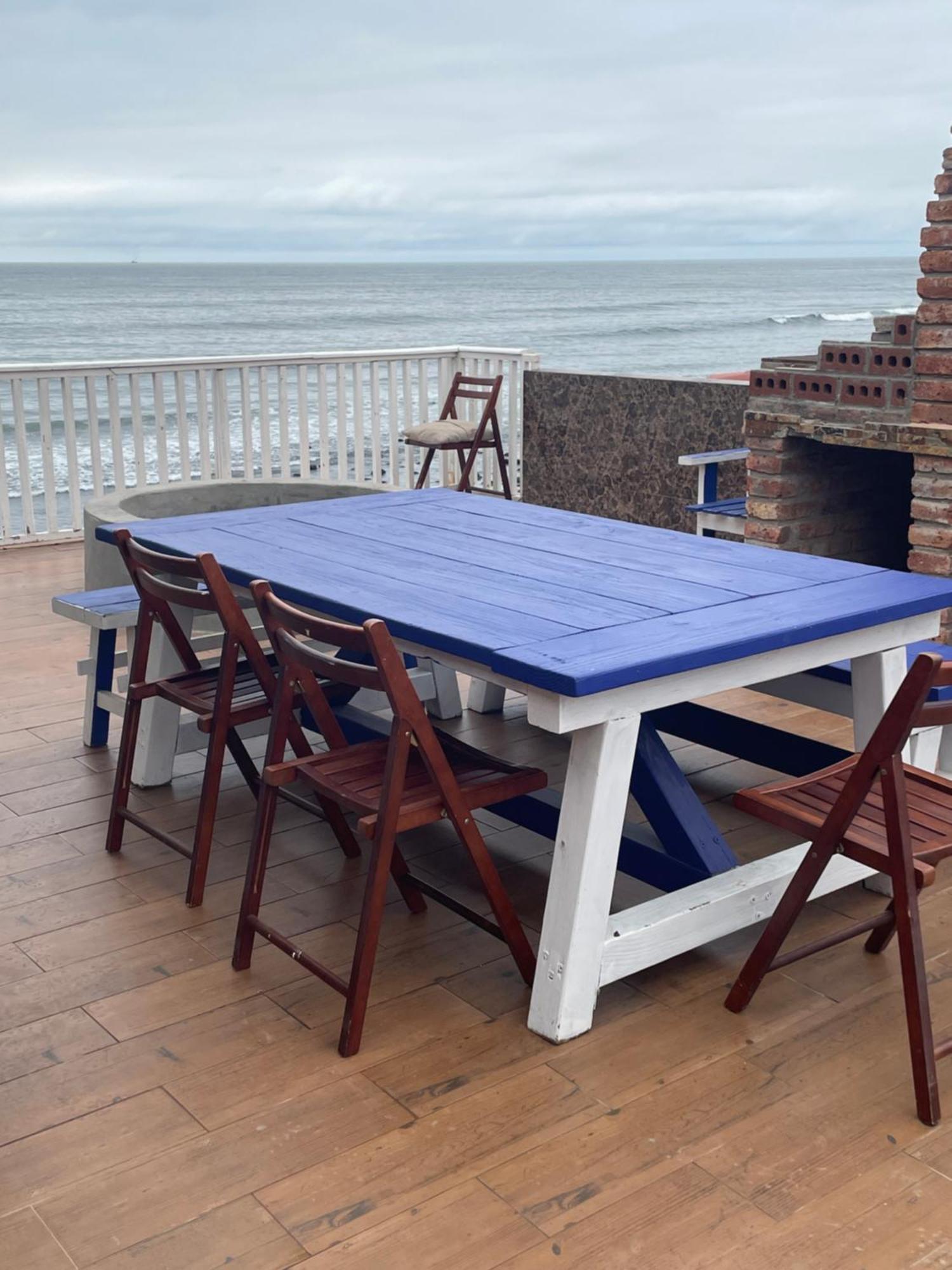 Apartment K38 Sea House