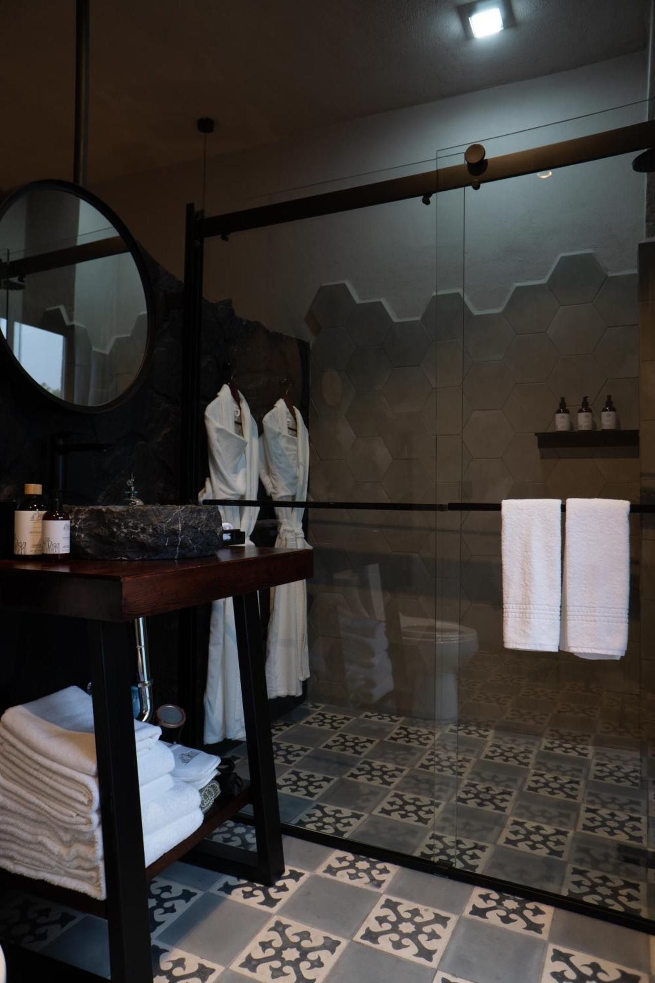 Hotel Piedras Neg