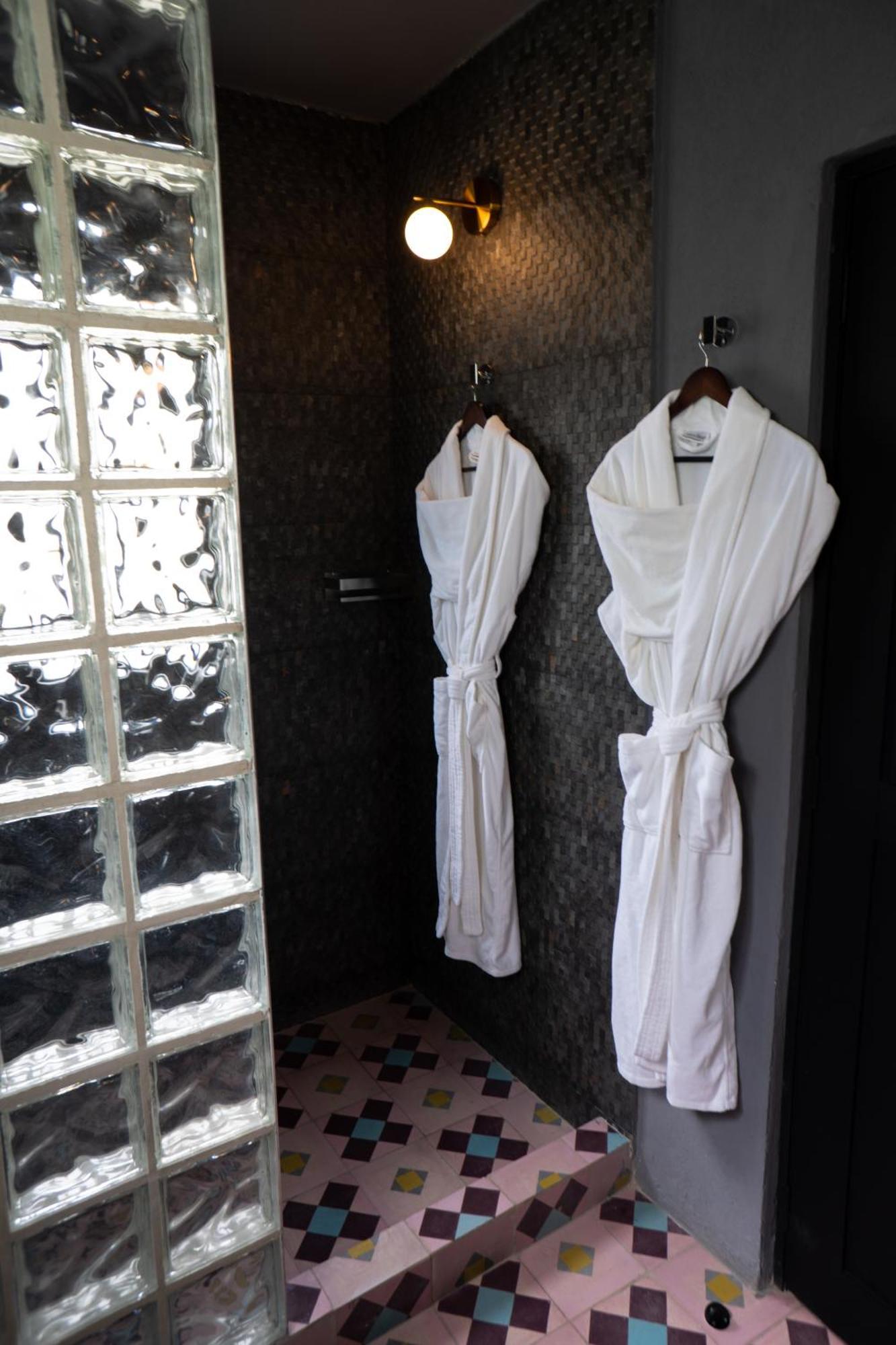 Piedras Neg Hotel