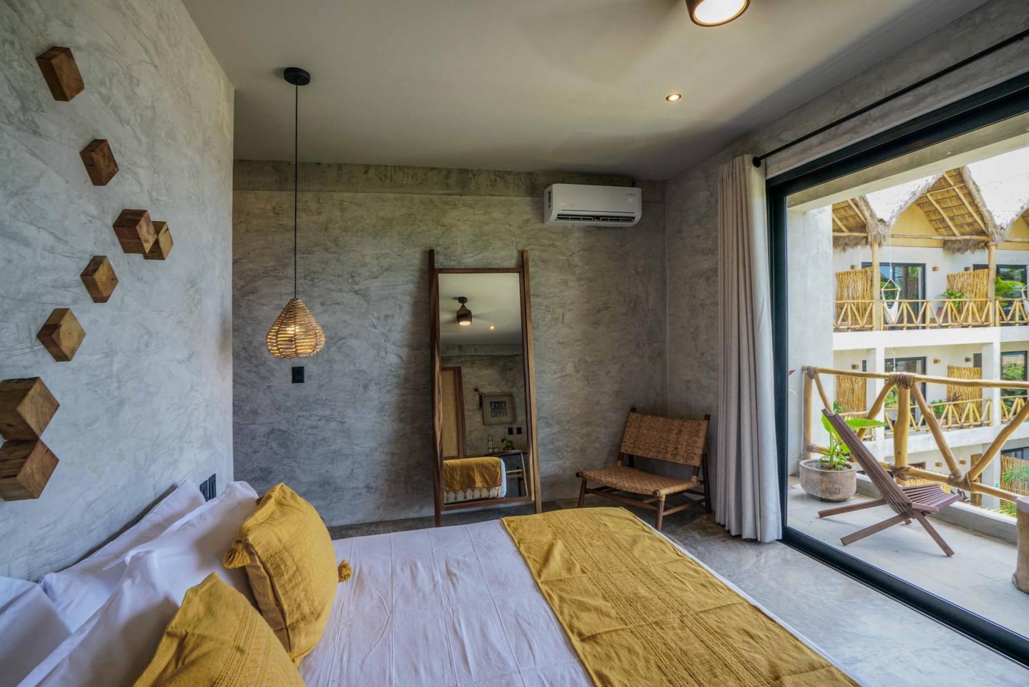 Hotel Witari Boutique 5*