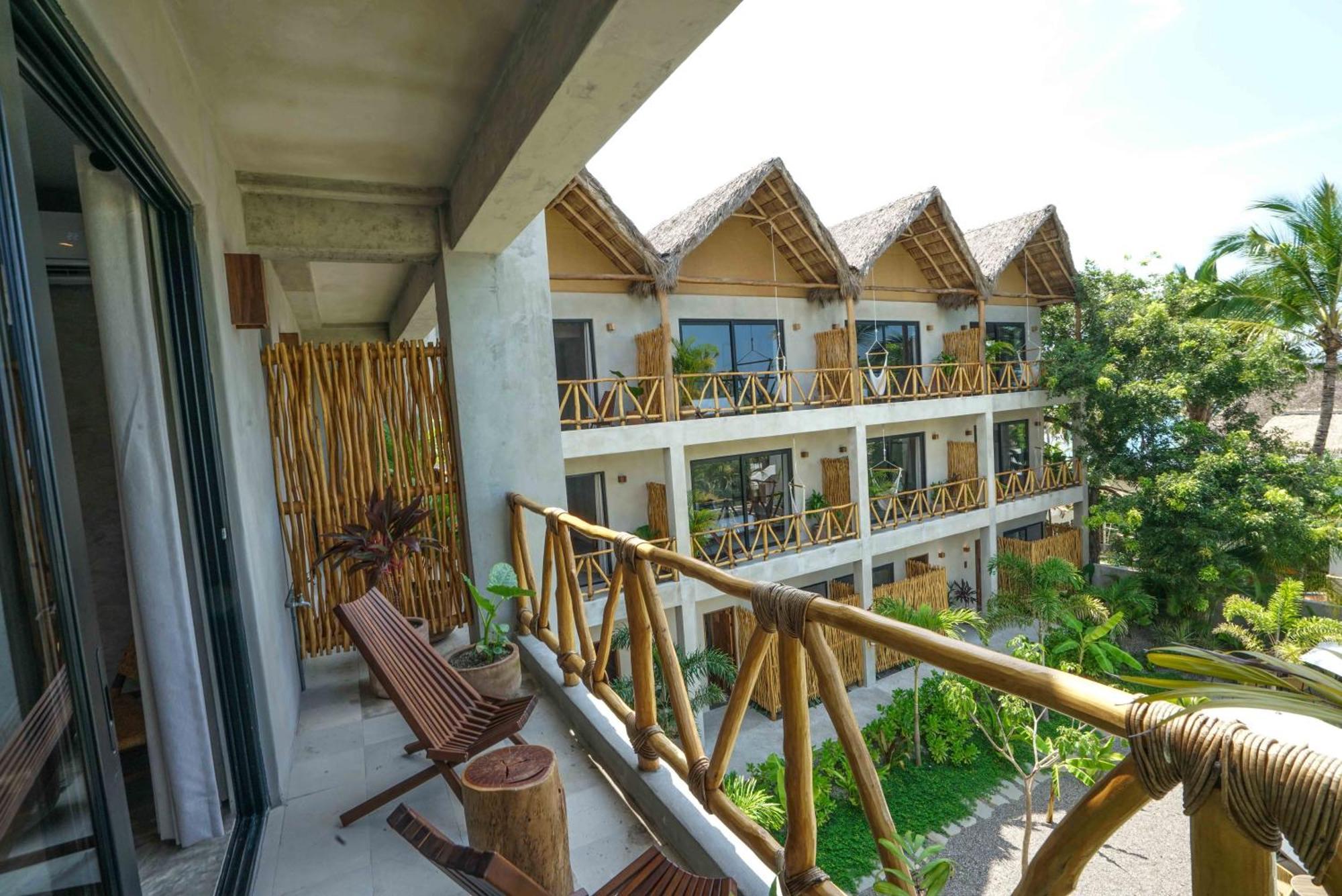 Witari Boutique San Francisco (Nayarit)