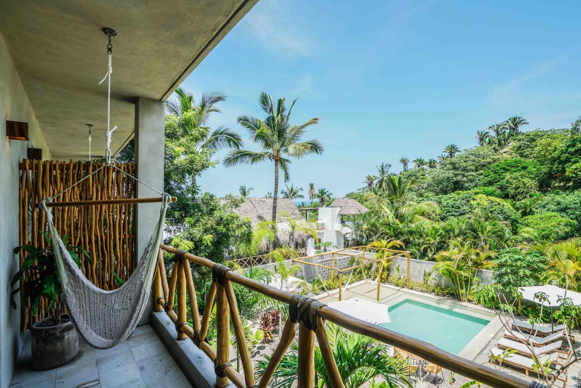 Hotel Witari Boutique 5*
