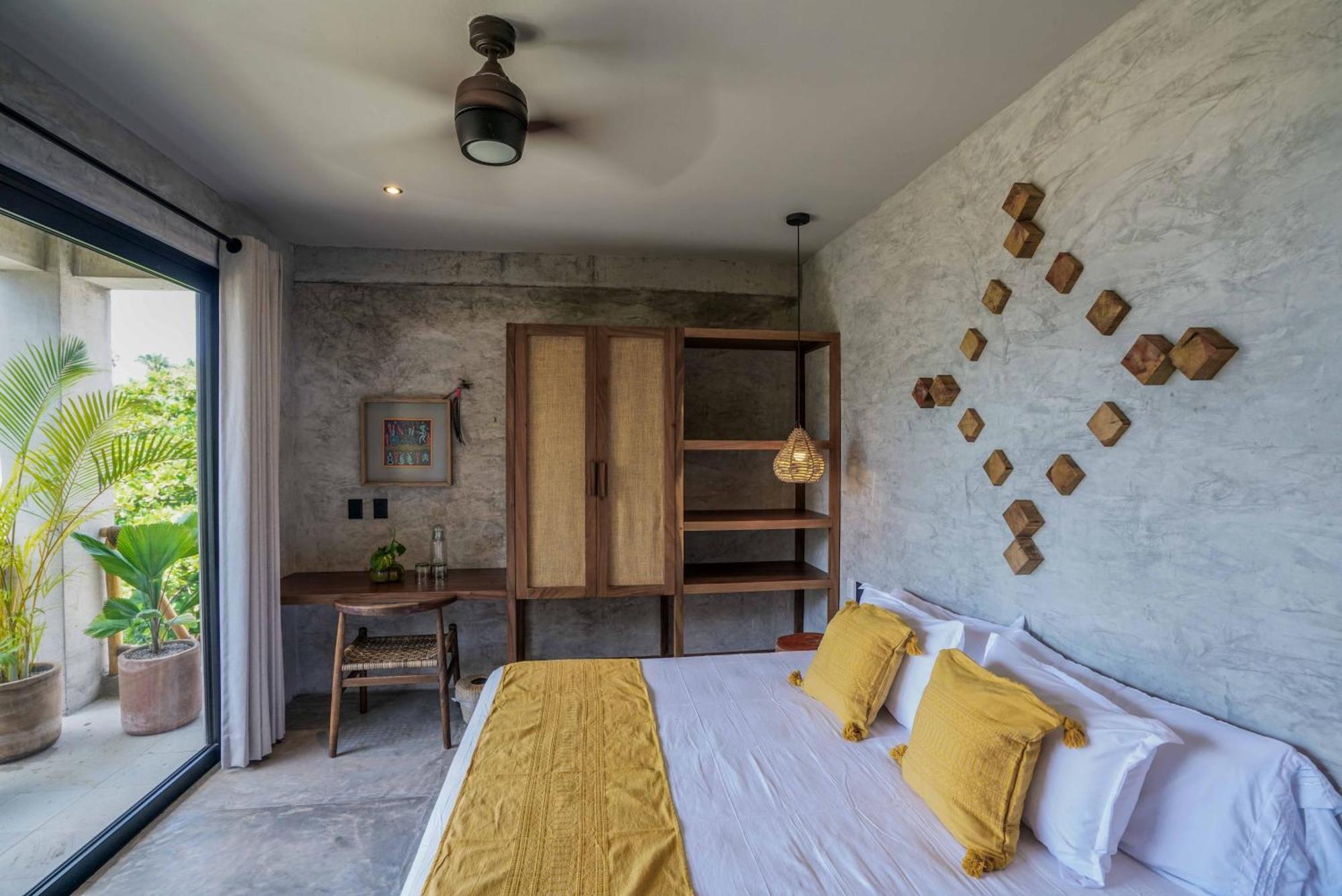 Hotel Witari Boutique San Francisco (Nayarit)