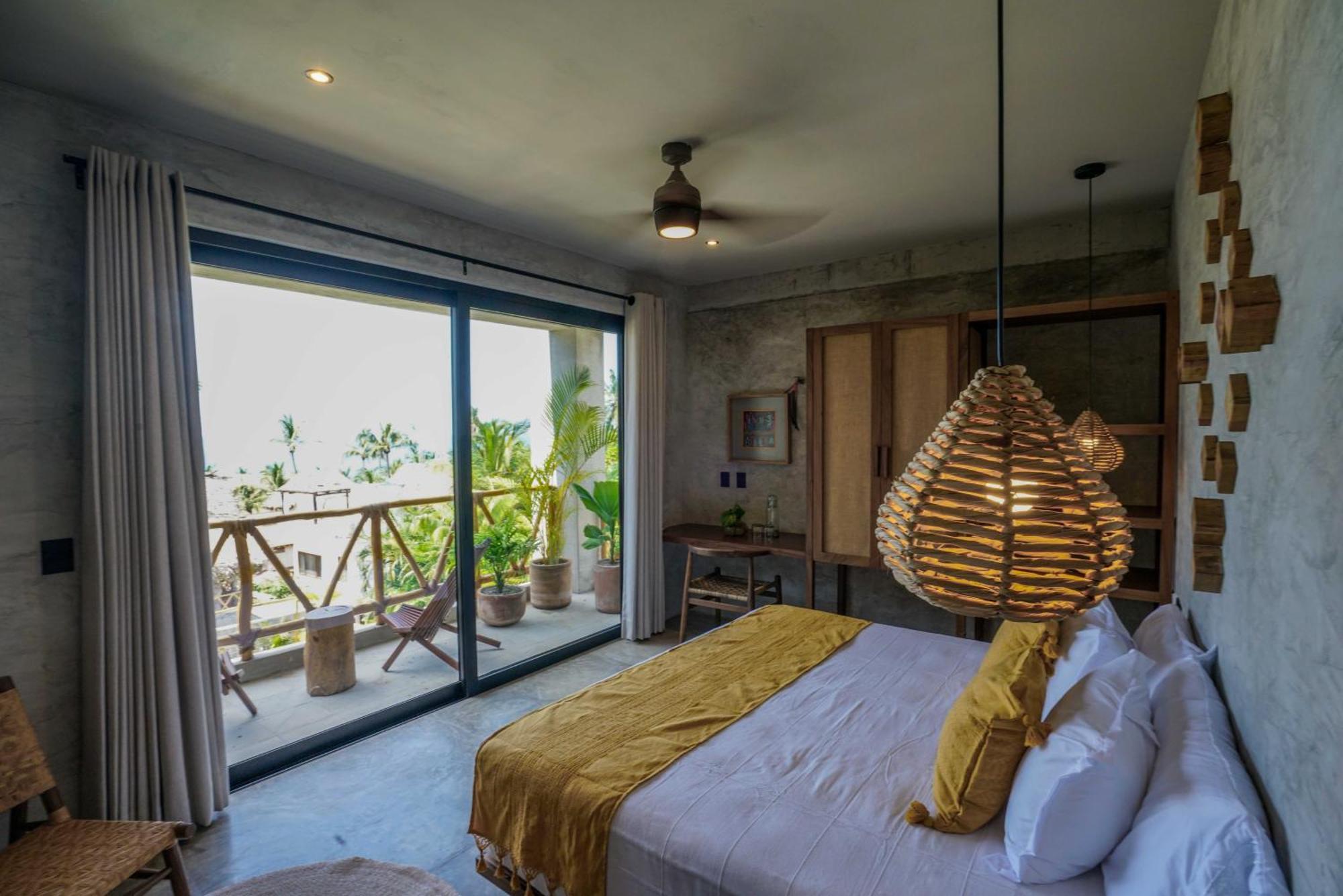 Witari Boutique 5* San Francisco (Nayarit)