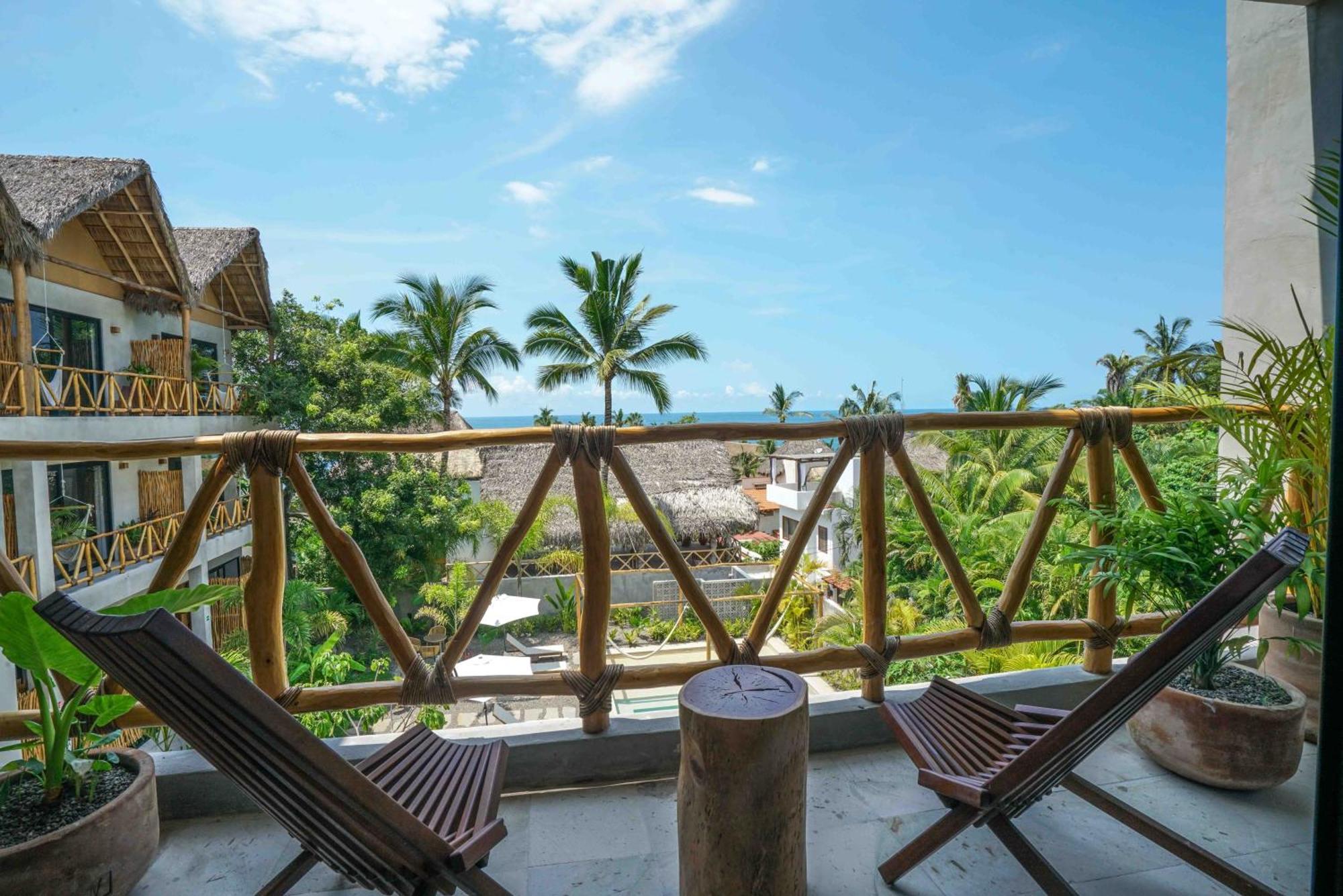 Witari Boutique Hotel