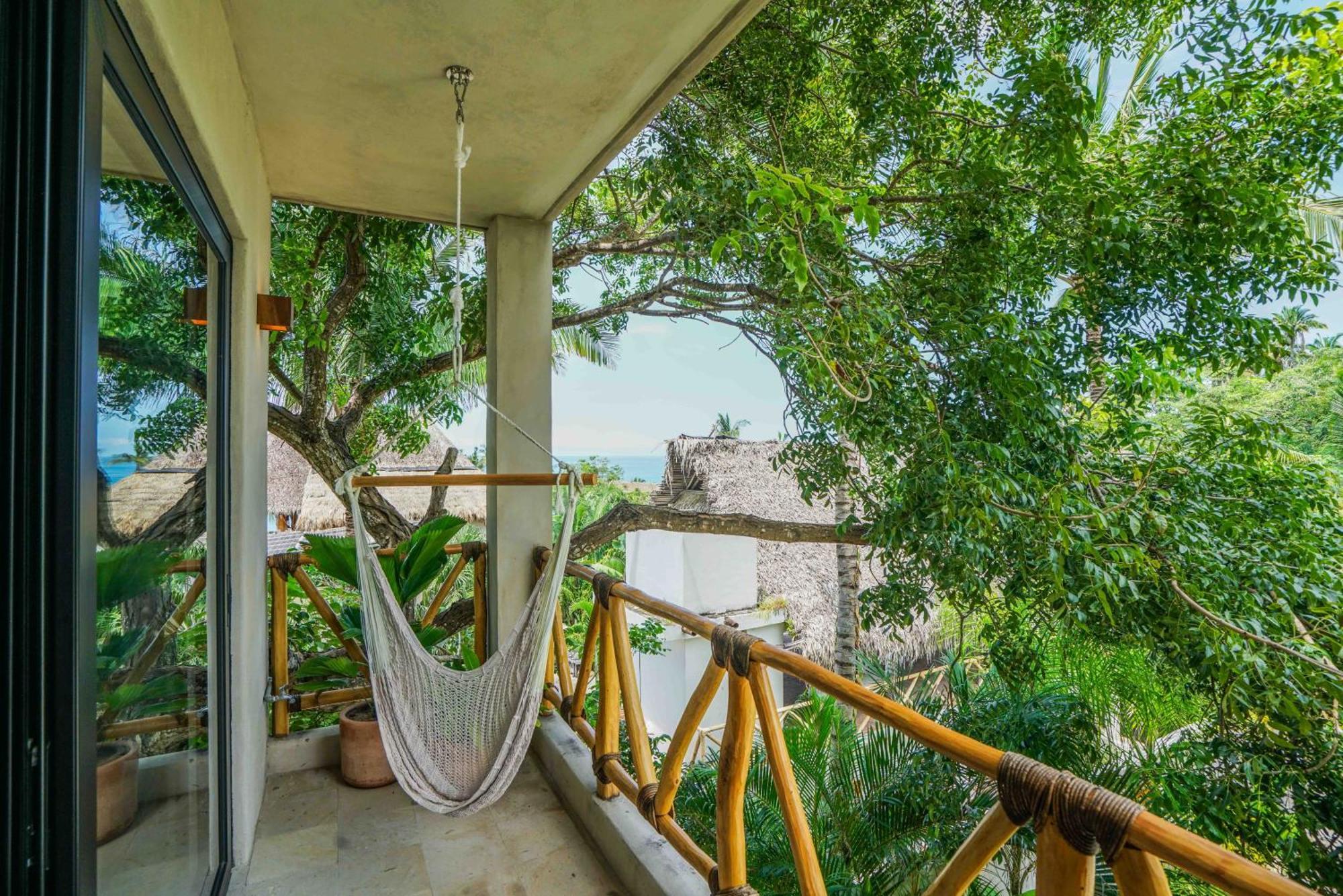 Hotel Witari Boutique San Francisco (Nayarit)