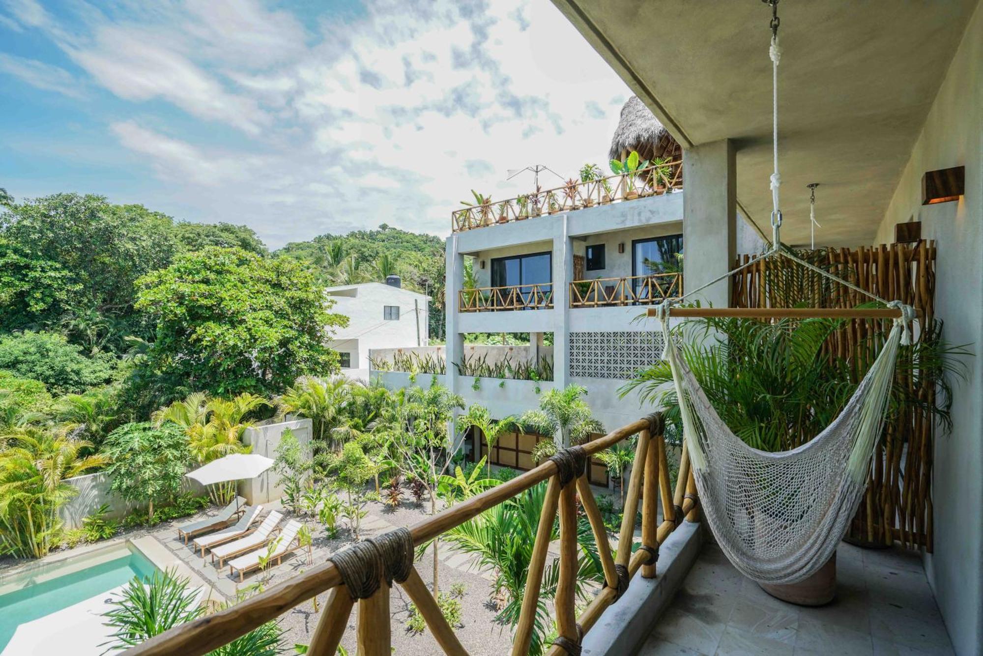 Witari Boutique 5* San Francisco (Nayarit)