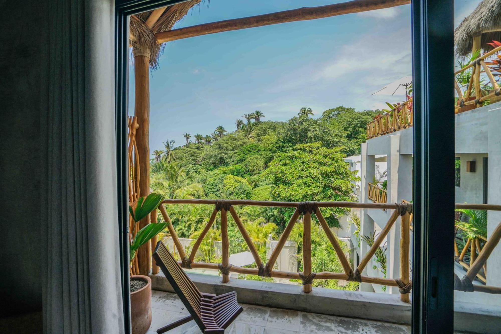 Witari Boutique Hotel