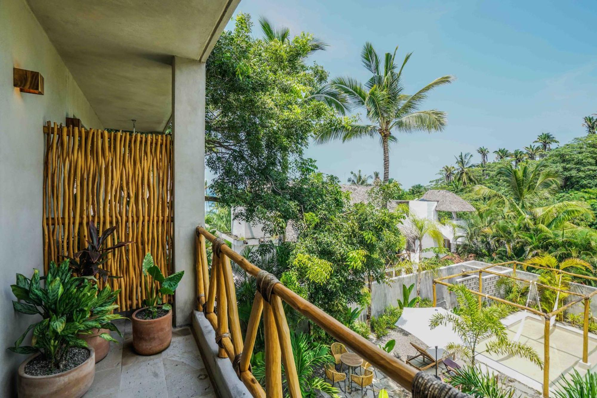 Hotel Witari Boutique San Francisco (Nayarit)