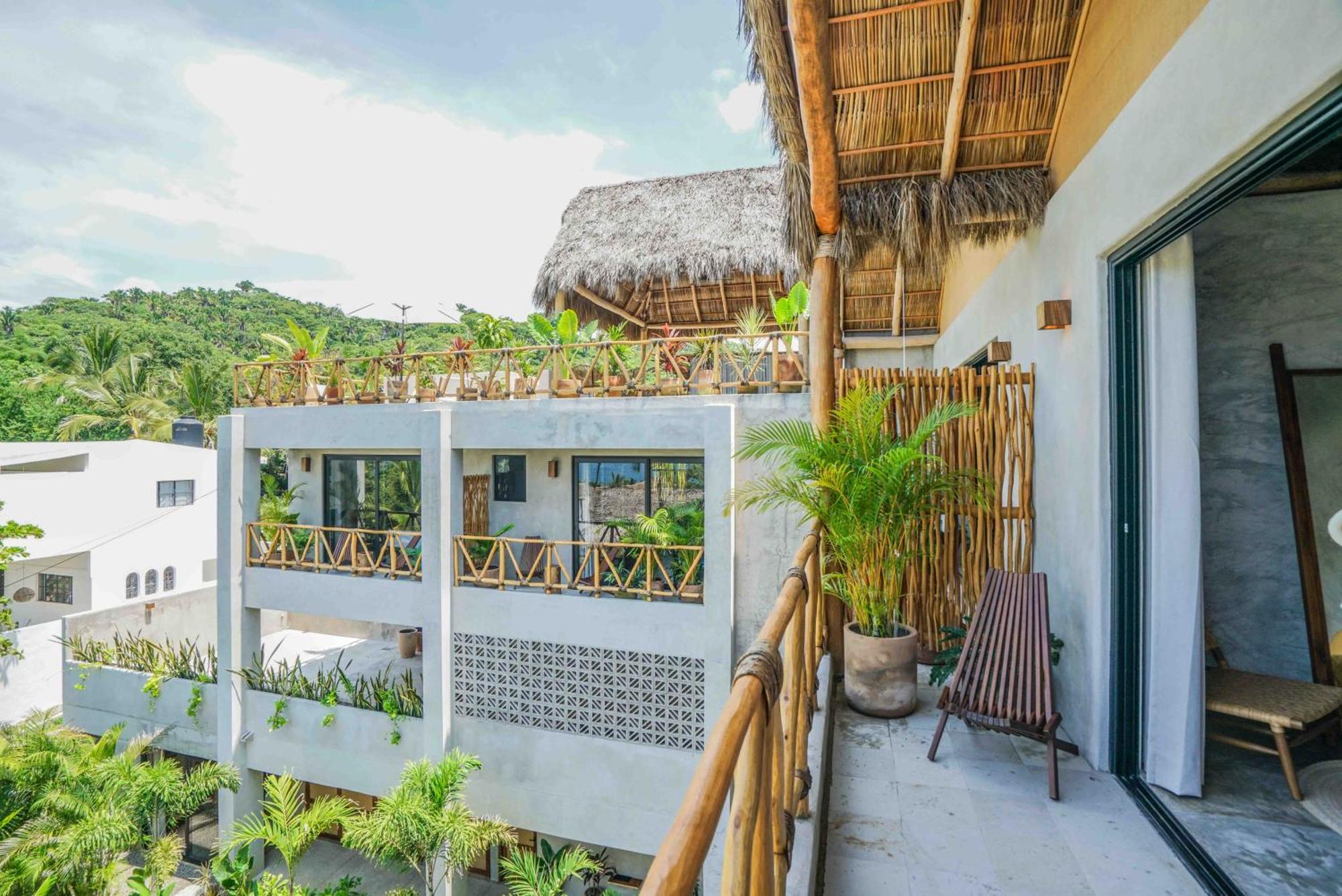 Witari Boutique San Francisco (Nayarit)
