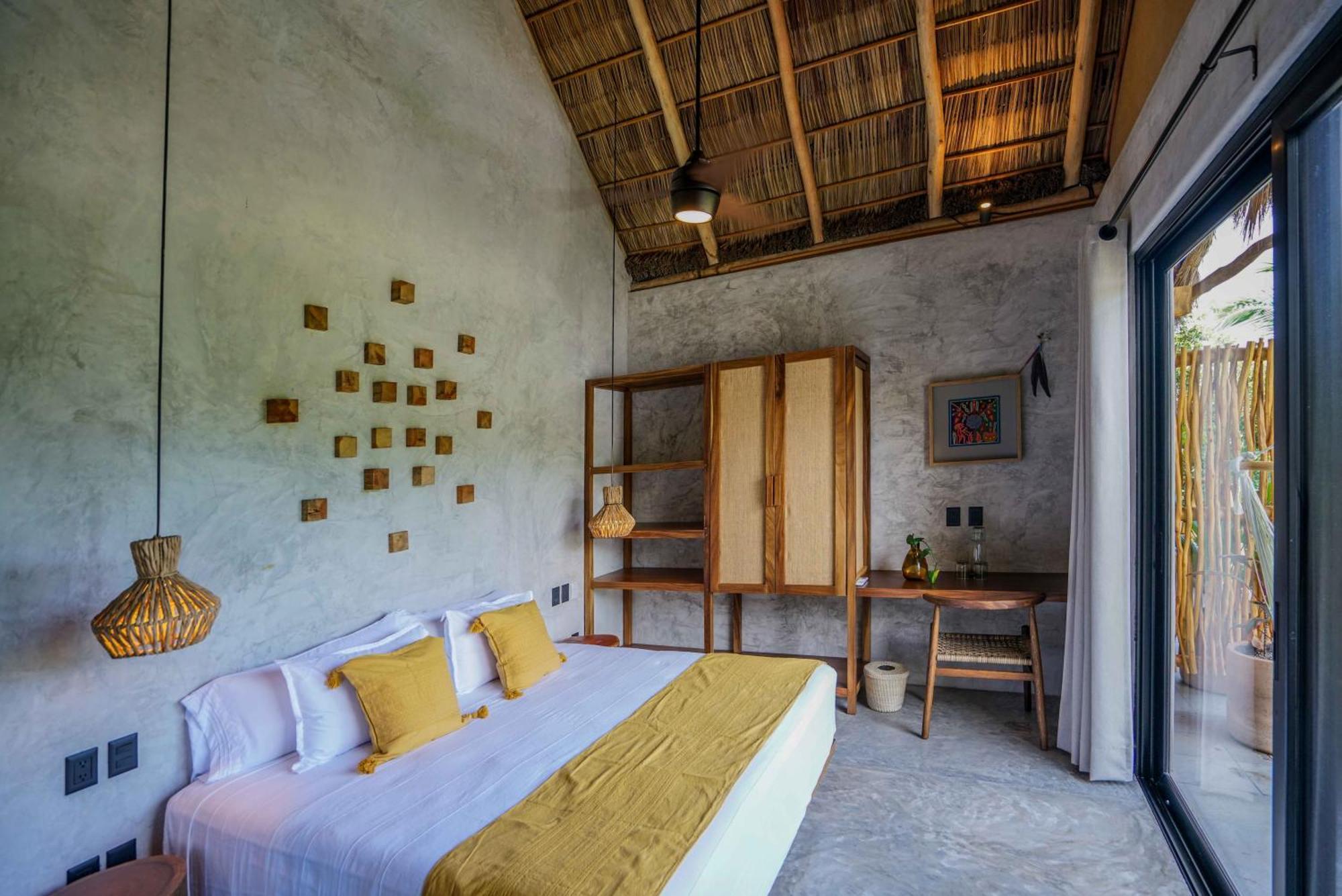 Witari Boutique Hotel San Francisco (Nayarit)
