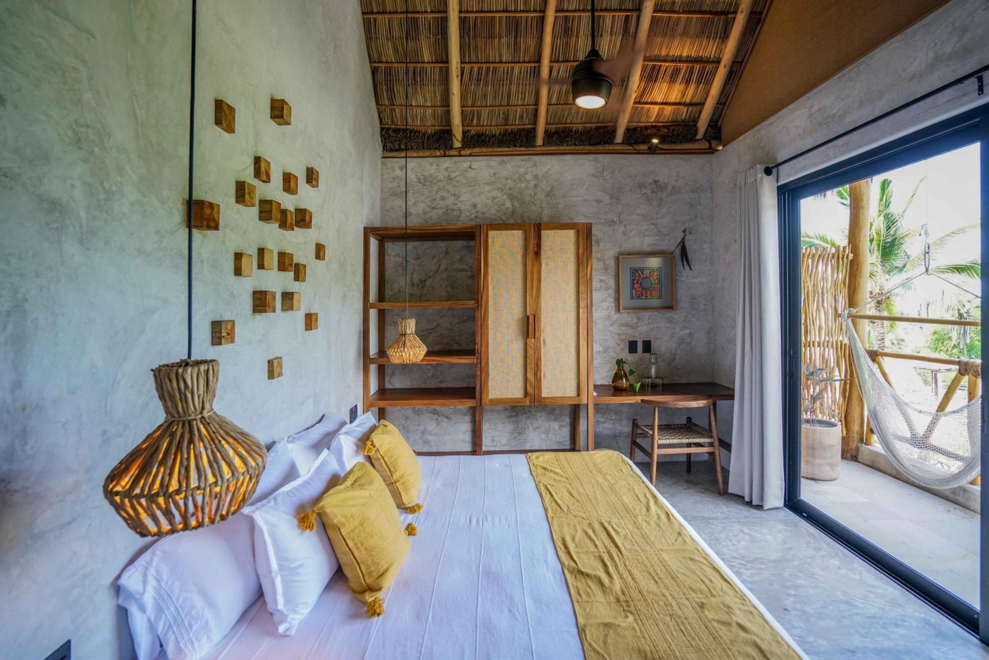 Witari Boutique Hotel San Francisco (Nayarit)