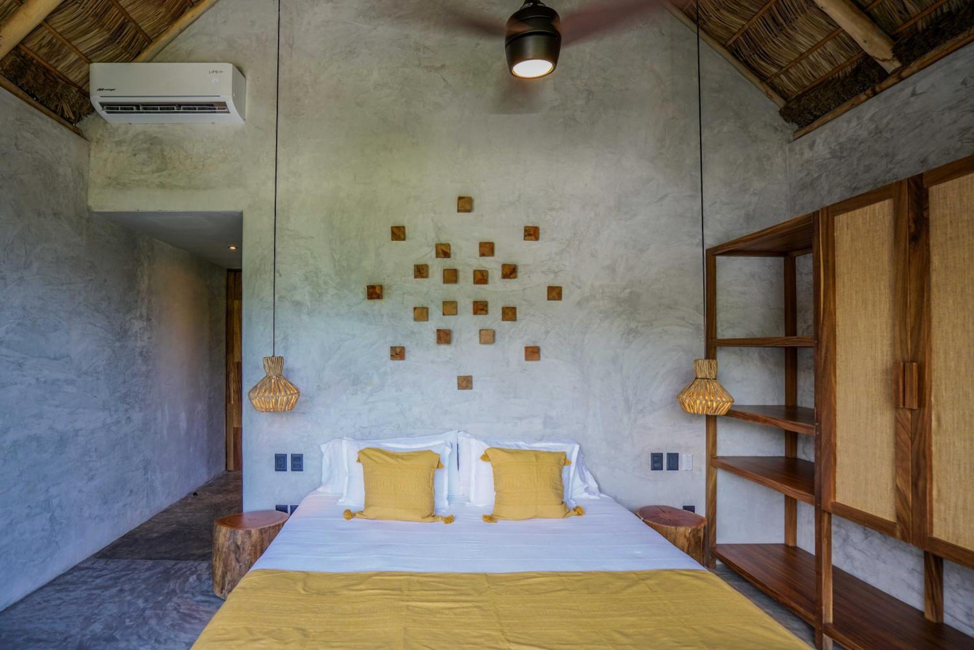 Witari Boutique Hotel