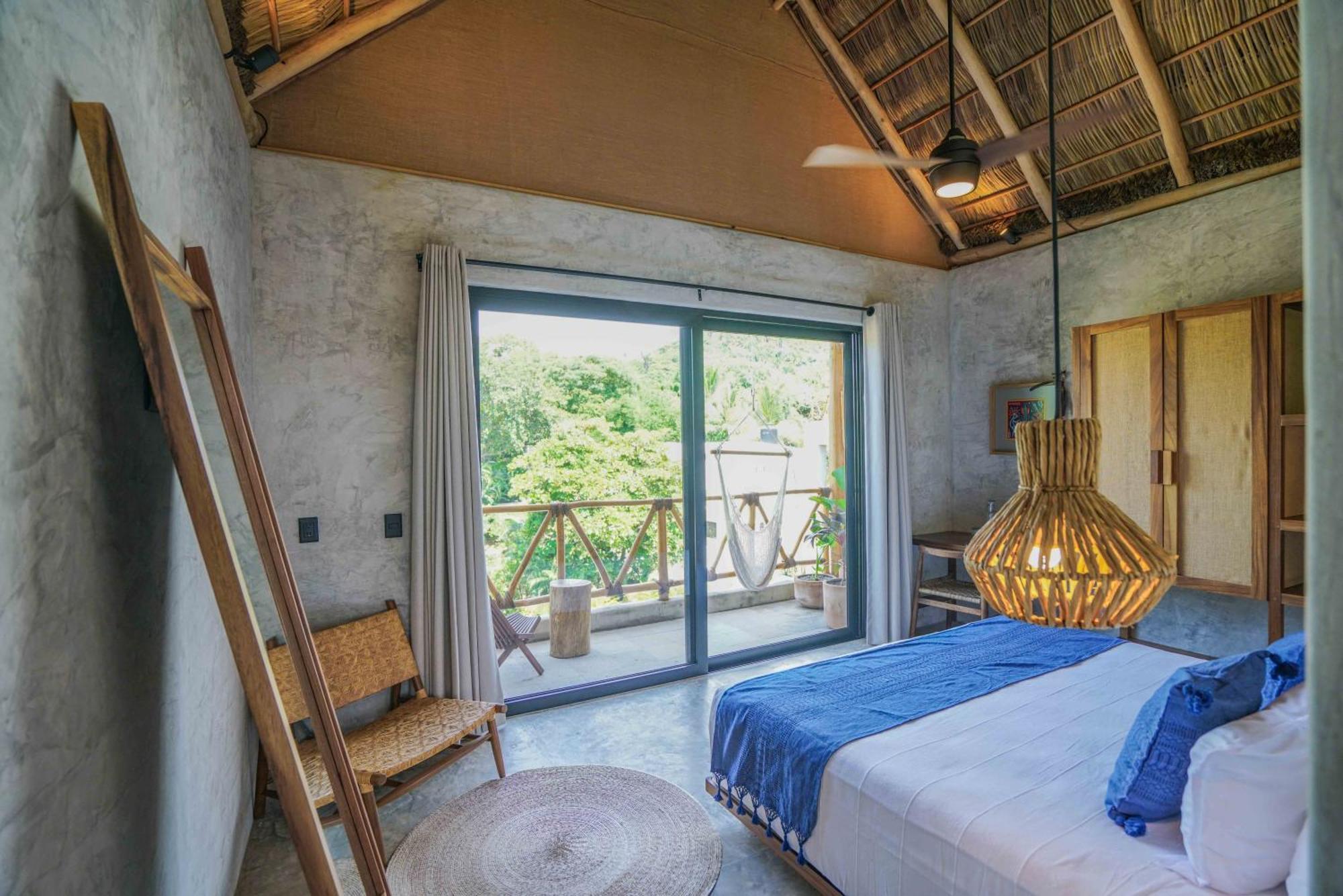 Witari Boutique 5* San Francisco (Nayarit)