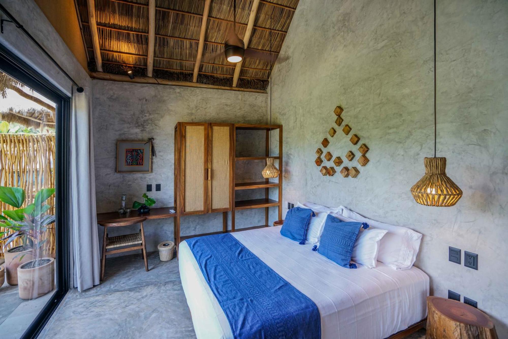 Hotel Witari Boutique