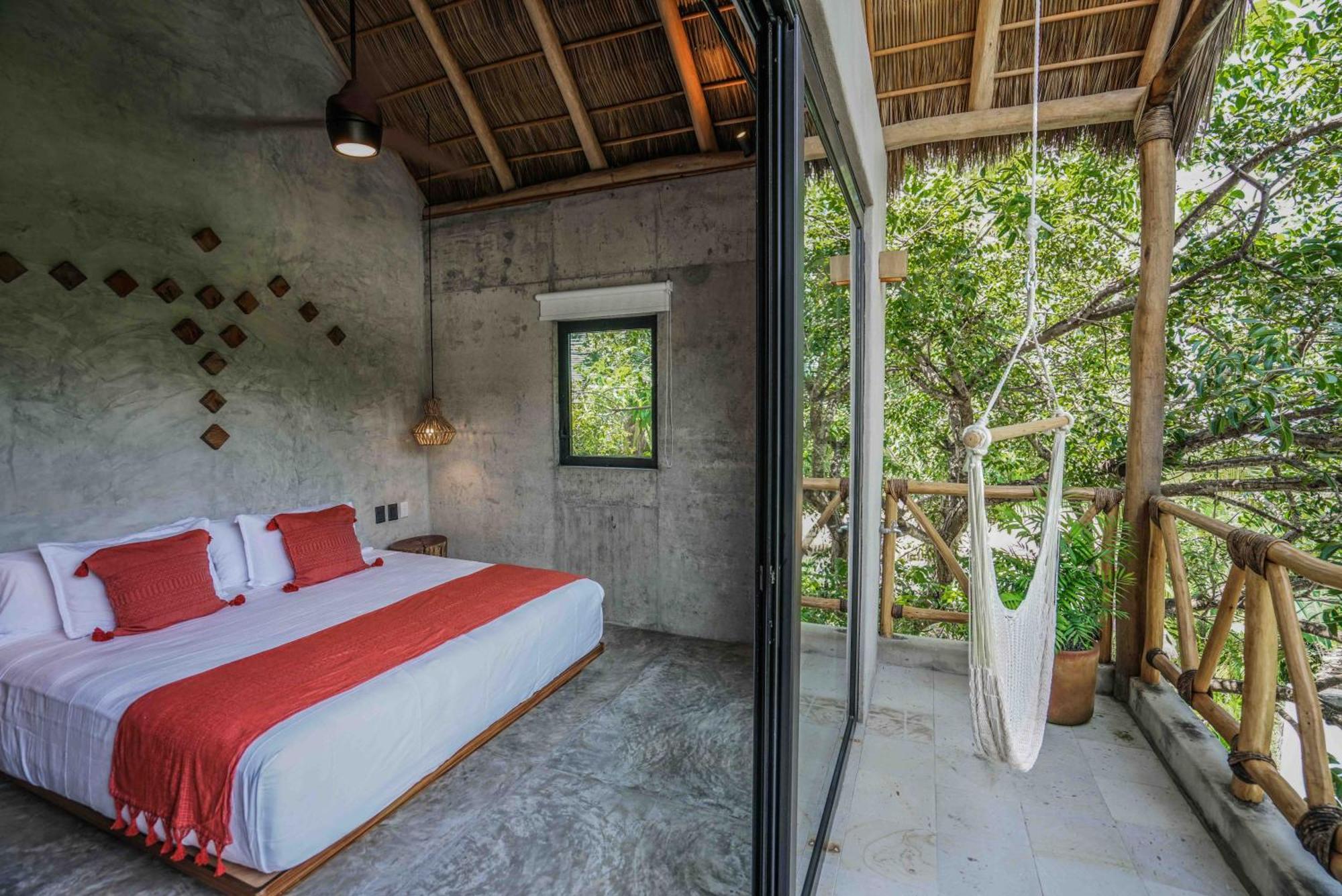 Witari Boutique Hotel San Francisco (Nayarit)