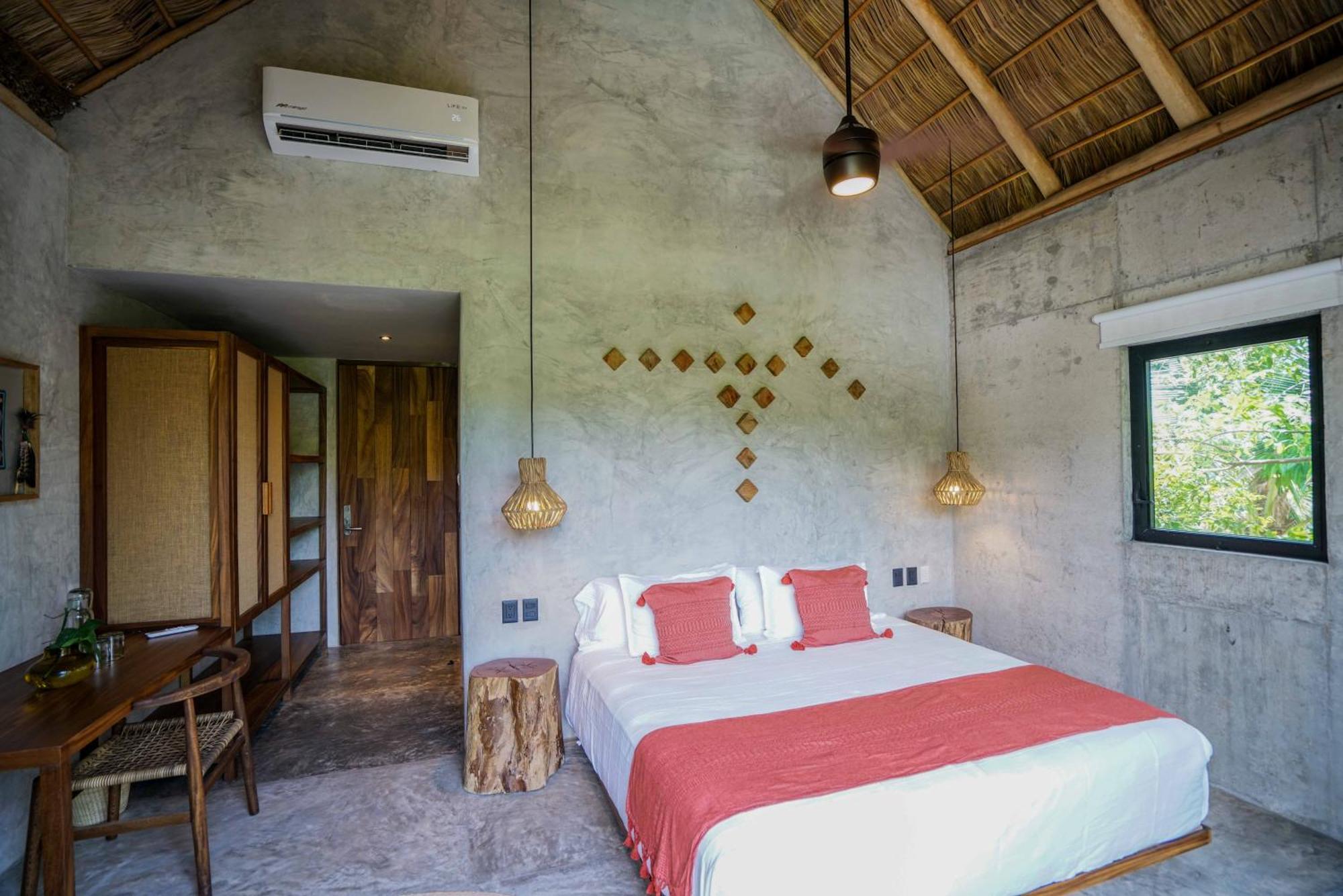 Witari Boutique Hotel San Francisco (Nayarit)