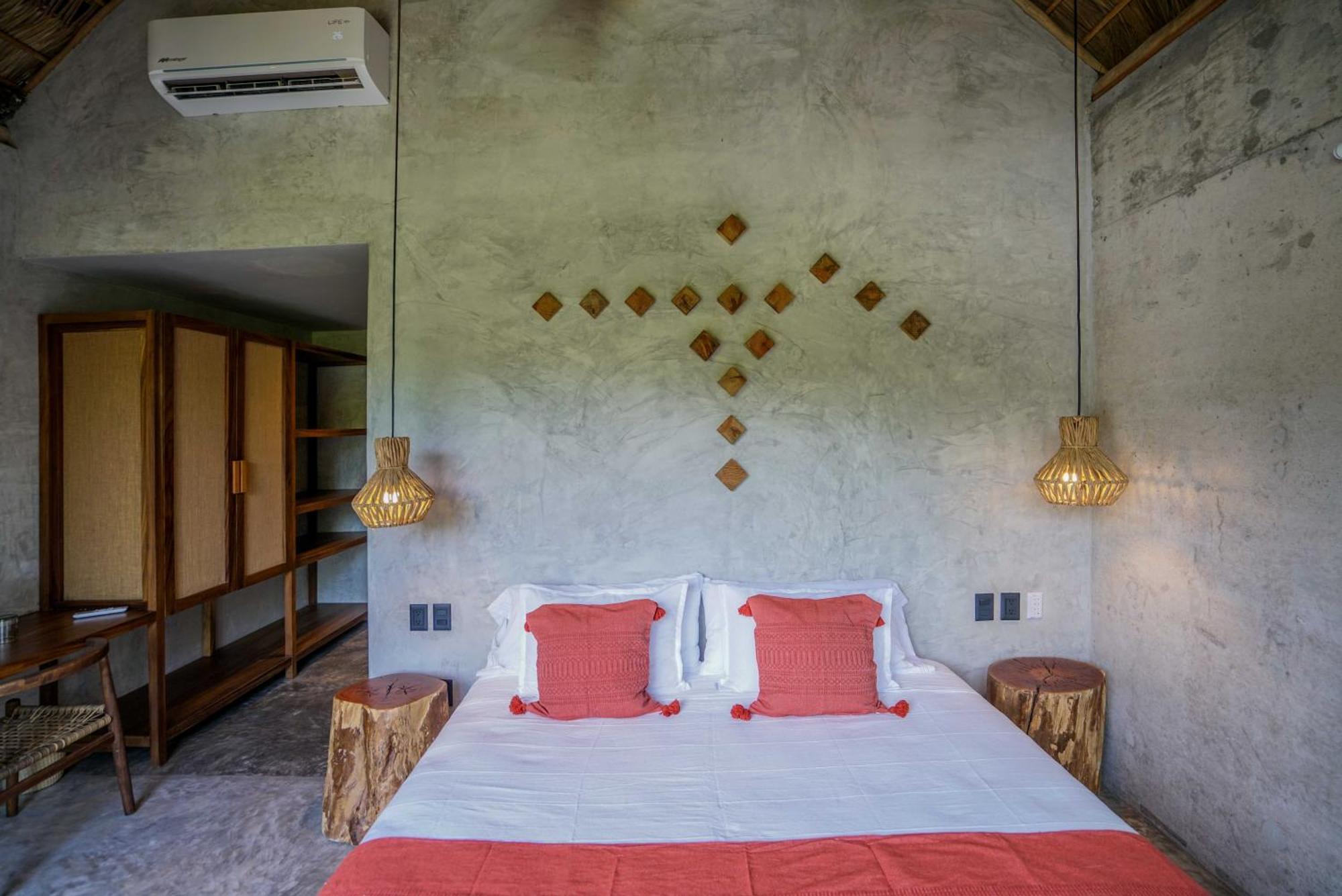 Witari Boutique 5* San Francisco (Nayarit)