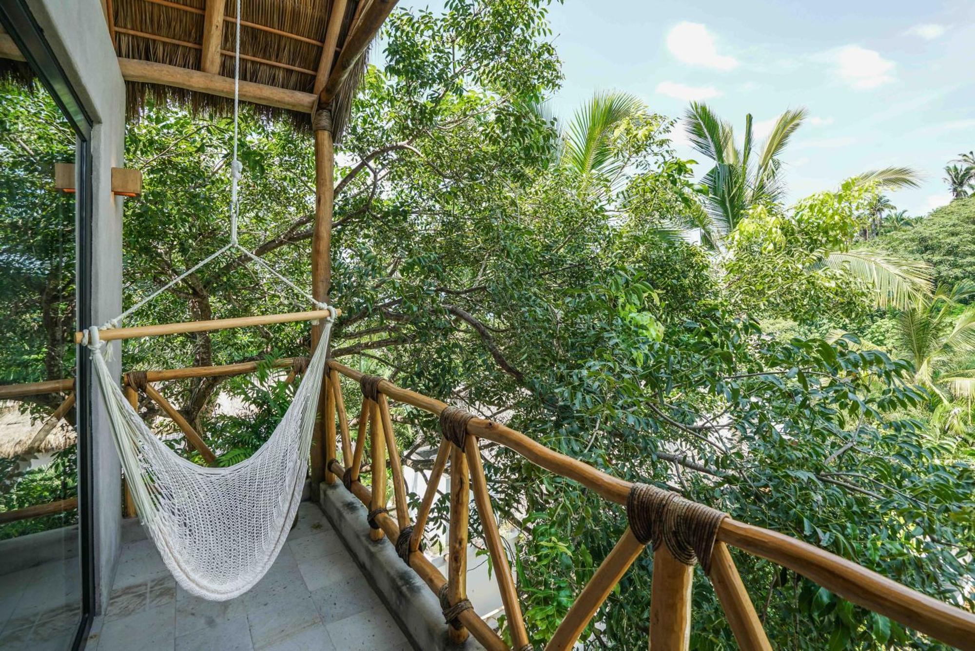 Witari Boutique Hotel