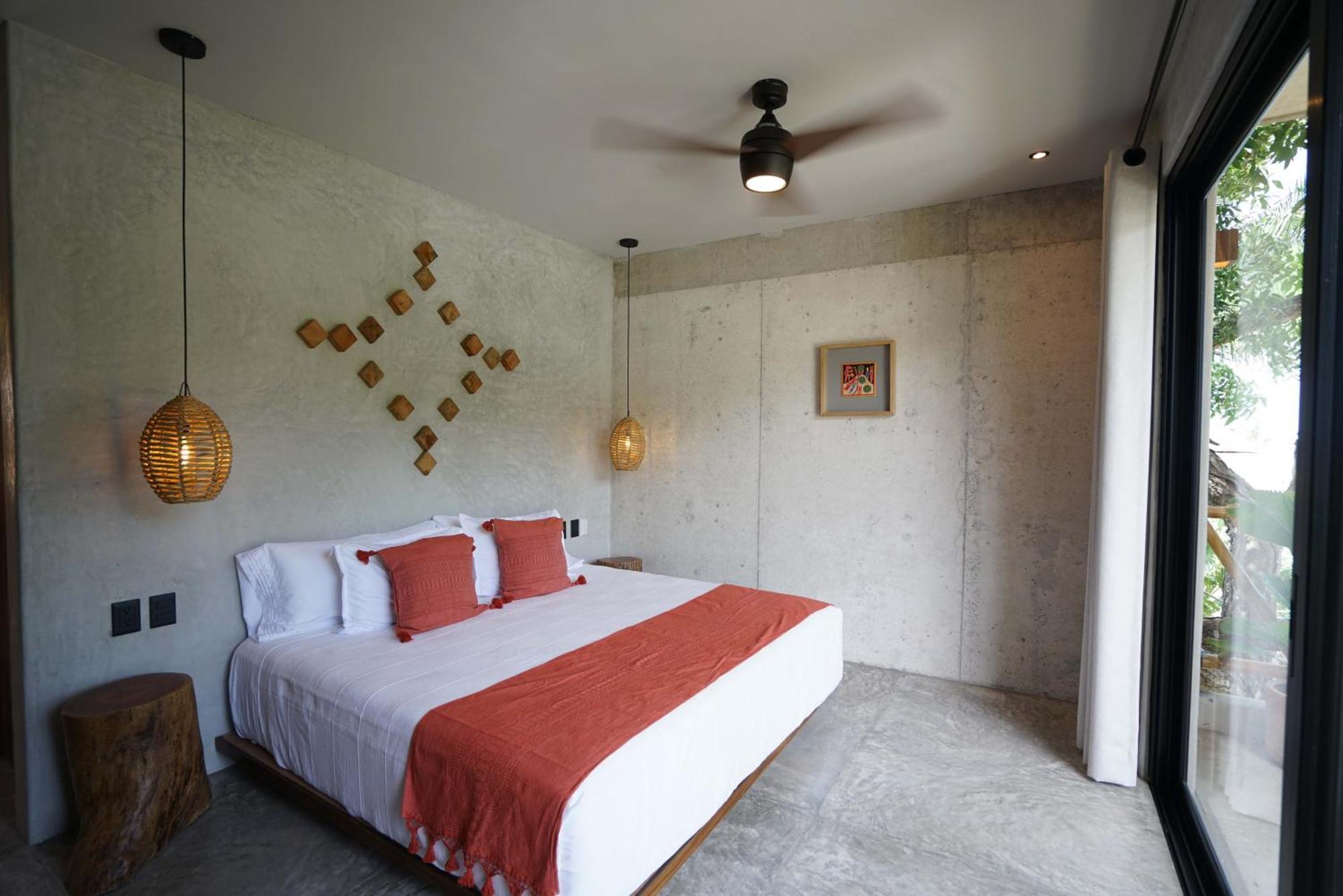 Witari Boutique 5*