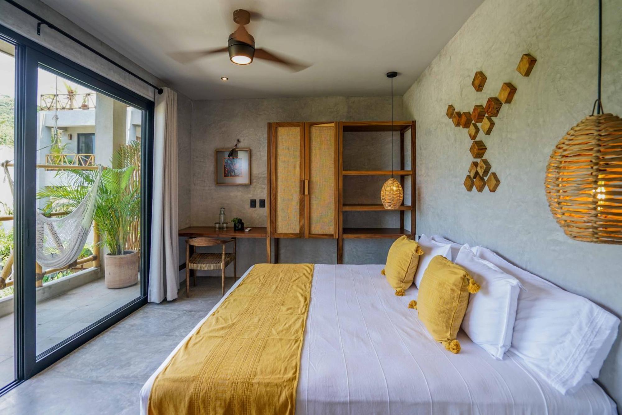 Hotel Witari Boutique 5*