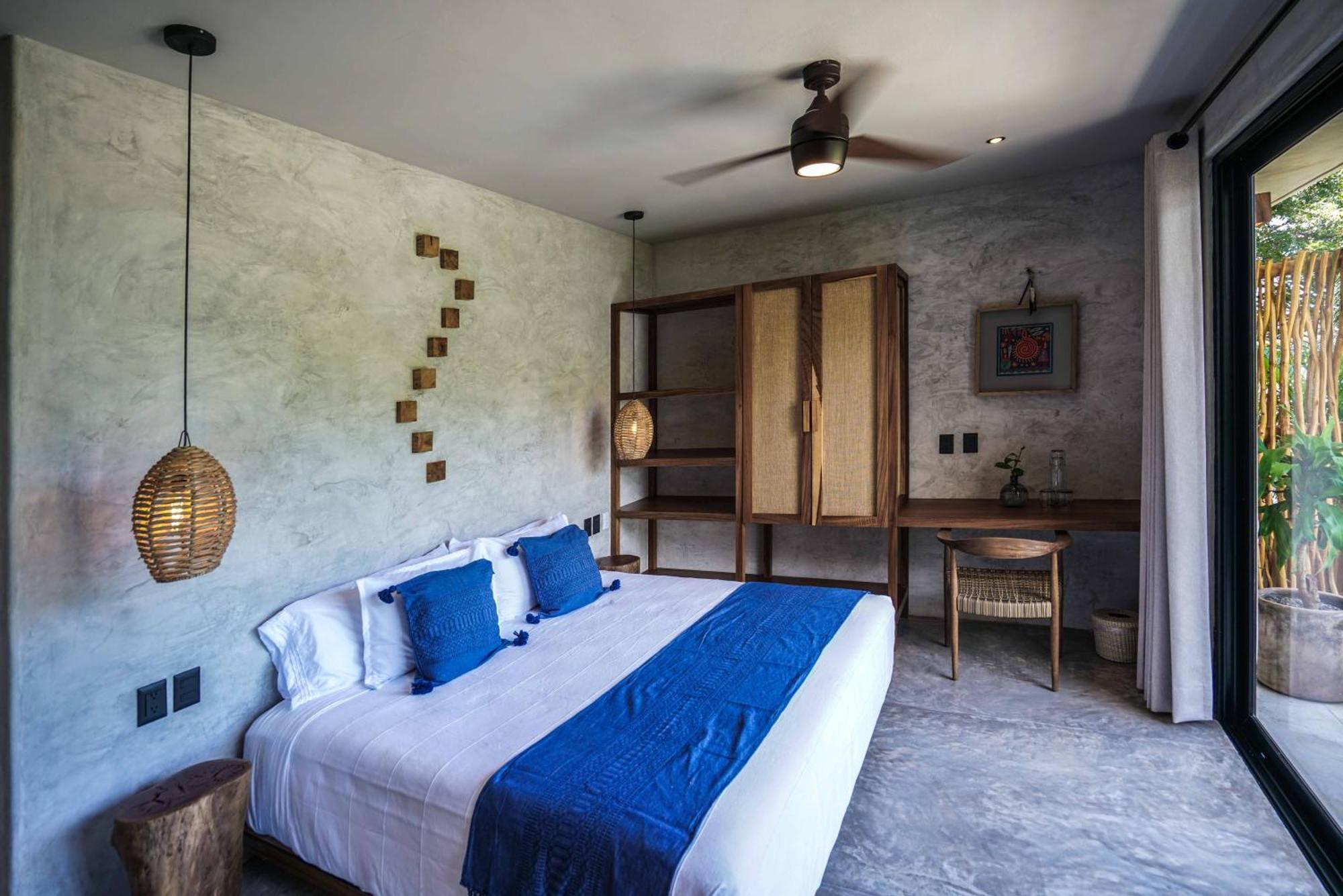Witari Boutique 5*