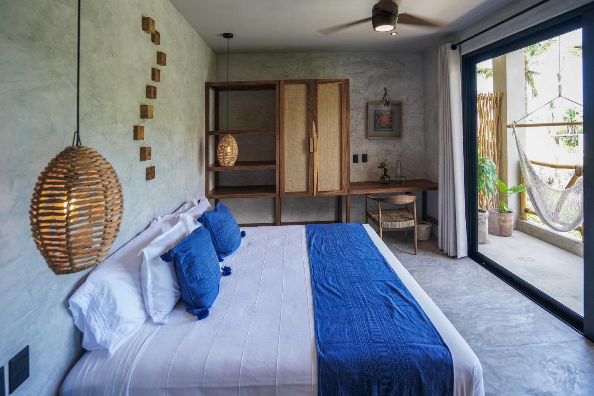 Hotel Witari Boutique