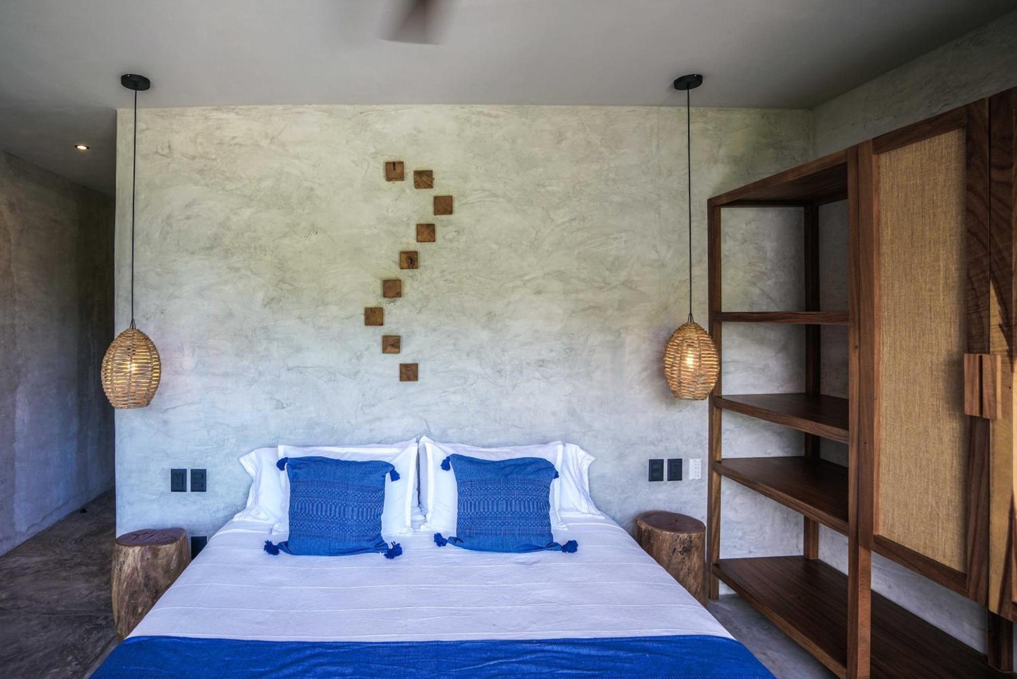 Hotel Witari Boutique San Francisco (Nayarit)