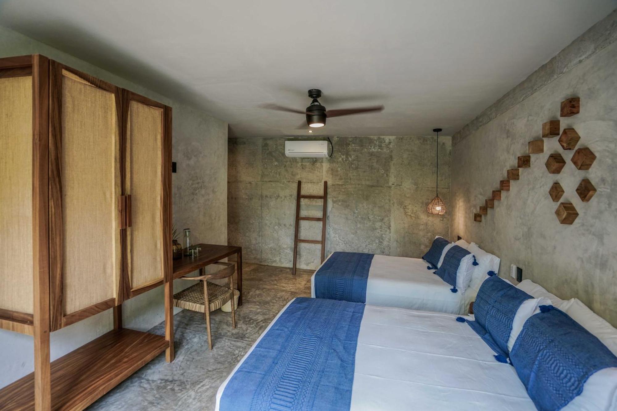 Witari Boutique Hotel