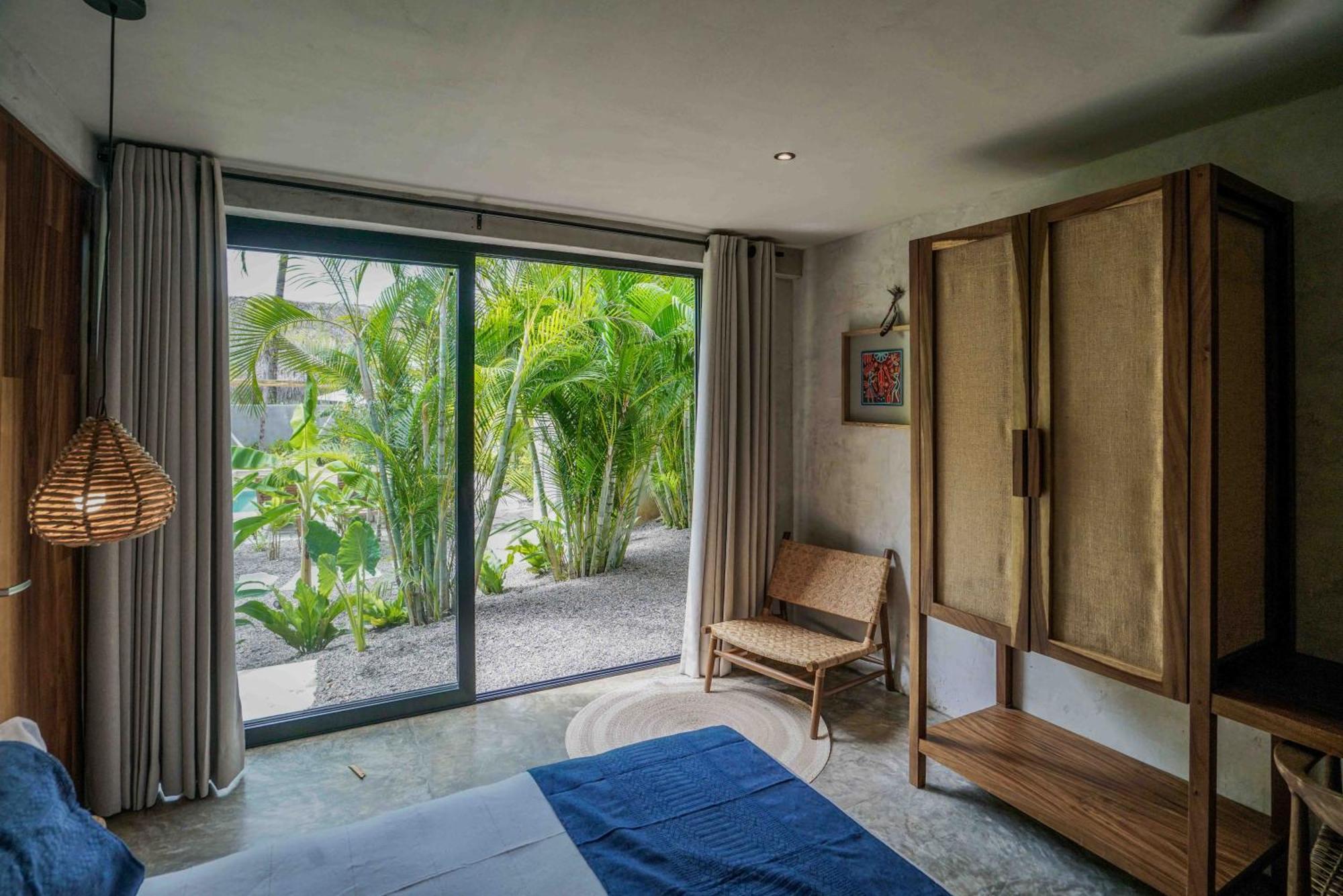 Witari Boutique Hotel 5*