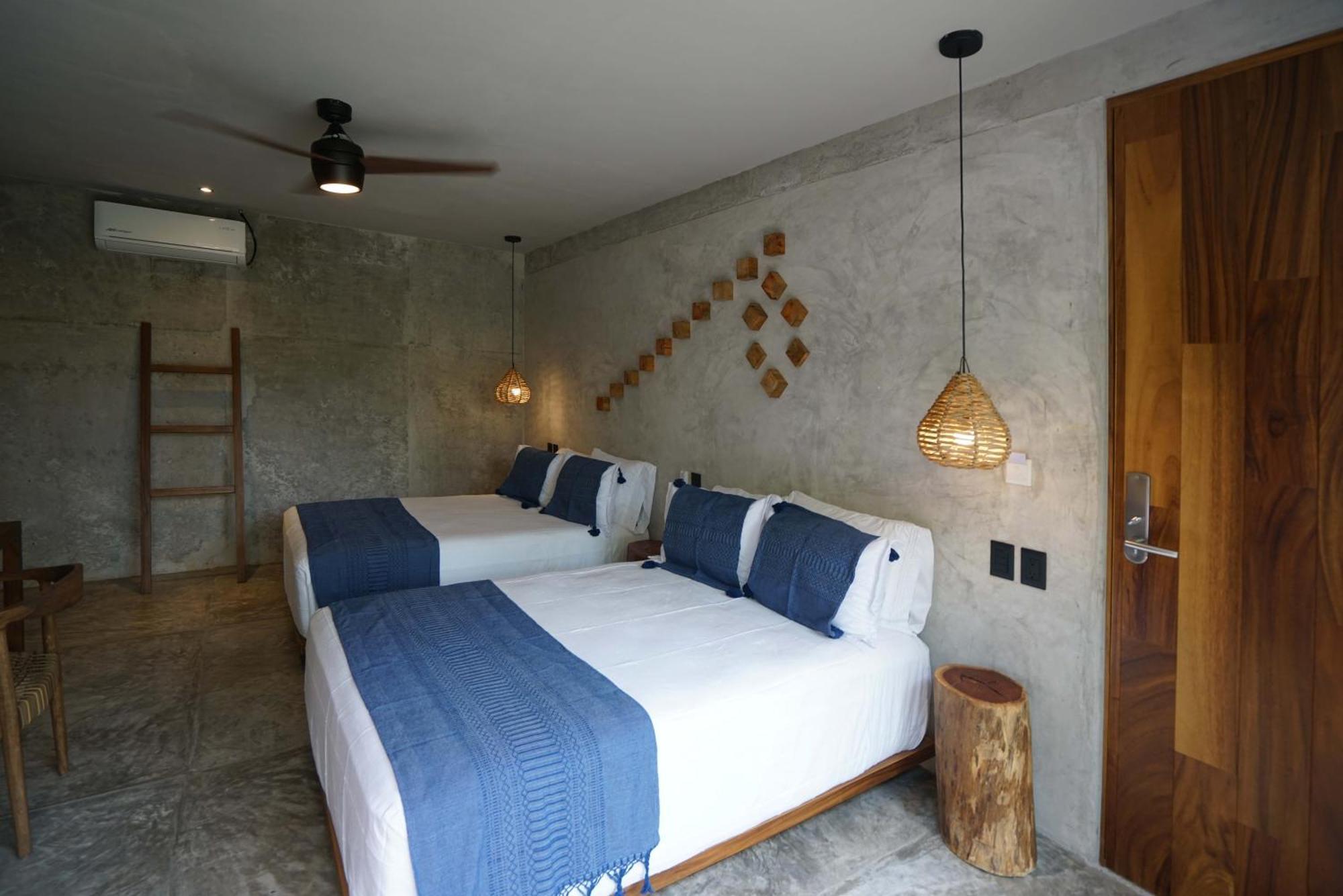 Witari Boutique Hotel San Francisco (Nayarit)