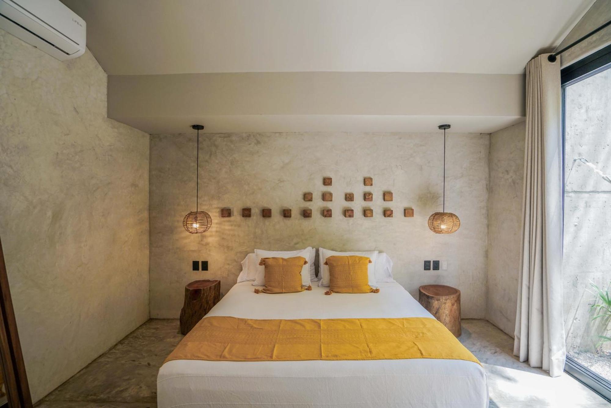 Witari Boutique 5* San Francisco (Nayarit)