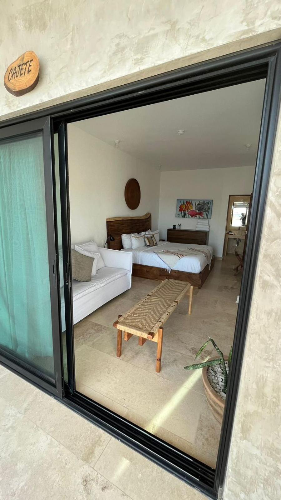 Hotel Labastilla Baja California Sur 3*