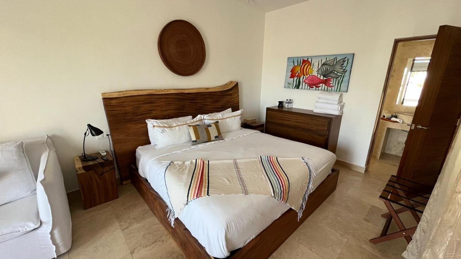 Labastilla Baja California Sur 3*