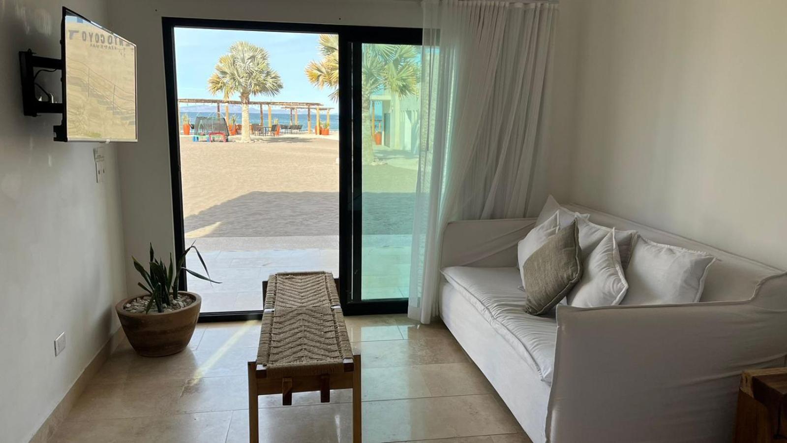 Hotel Labastilla Baja California Sur 3*