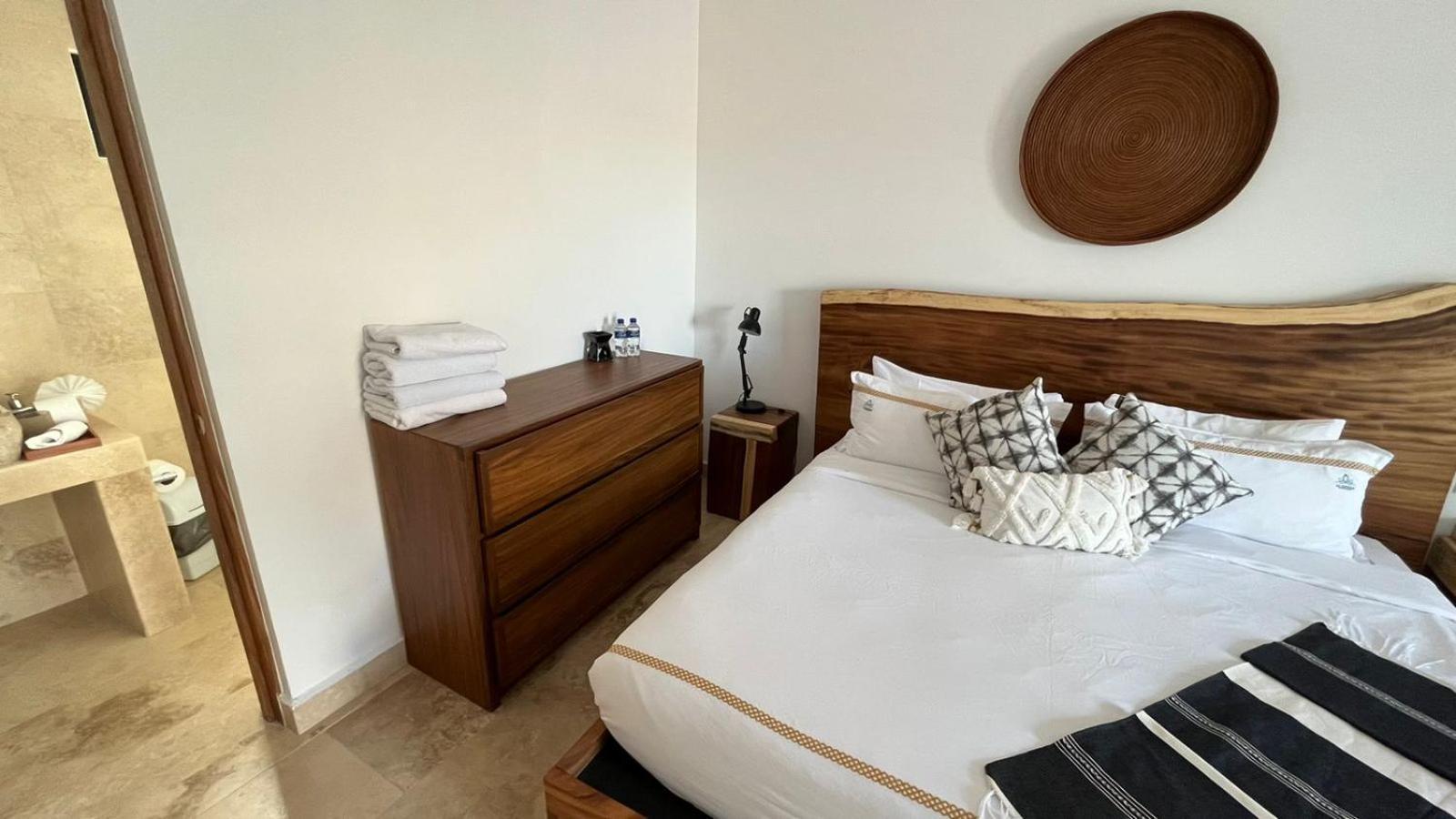Hotel Labastilla Baja California Sur