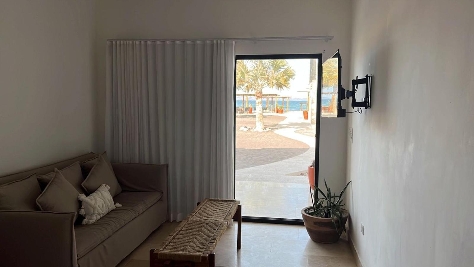 Labastilla Baja California Sur 3* La Paz