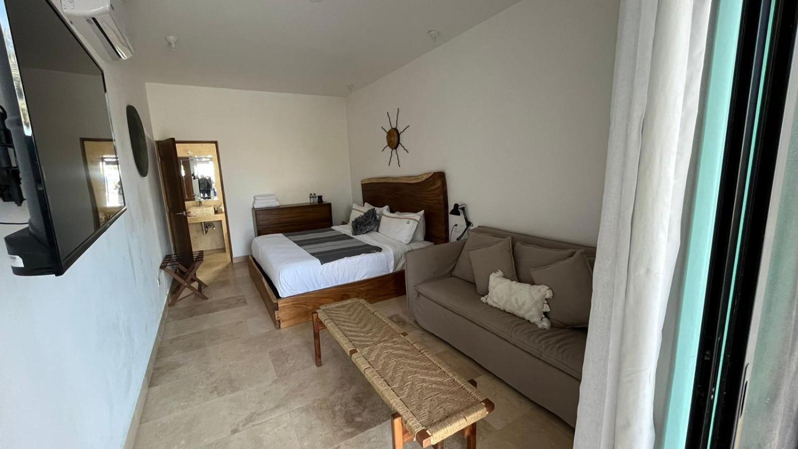 Labastilla Baja California Sur Hotel