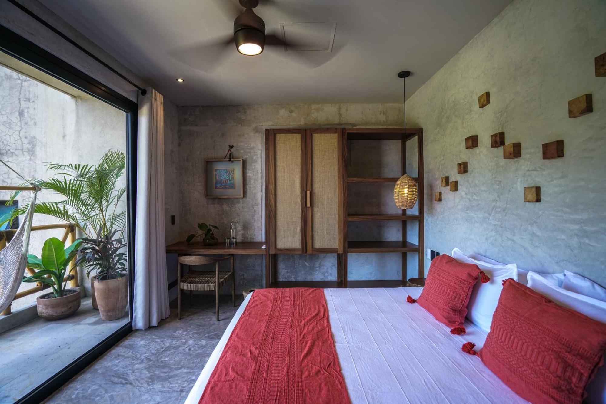 Witari Boutique Hotel 5*