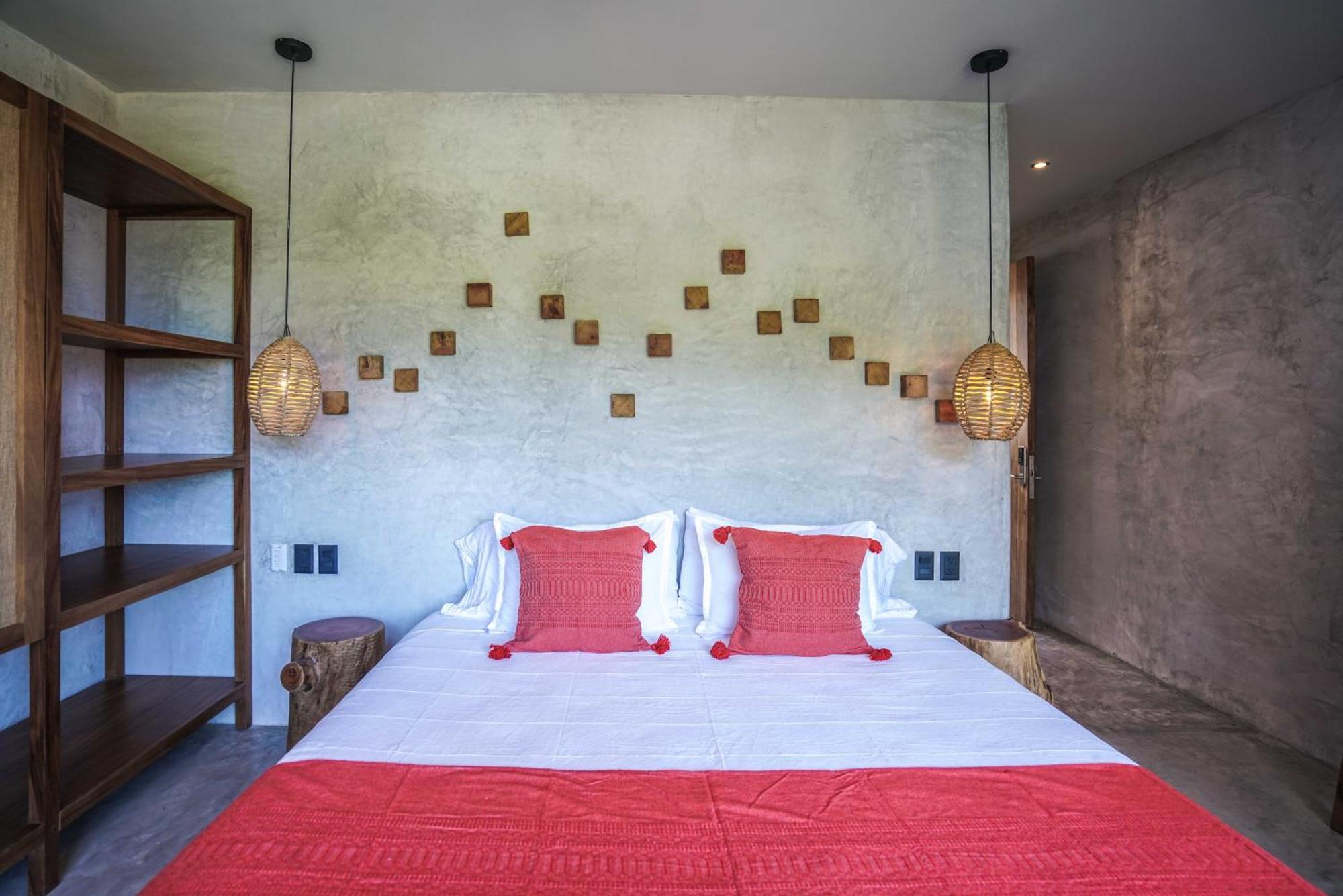 Hotel Witari Boutique