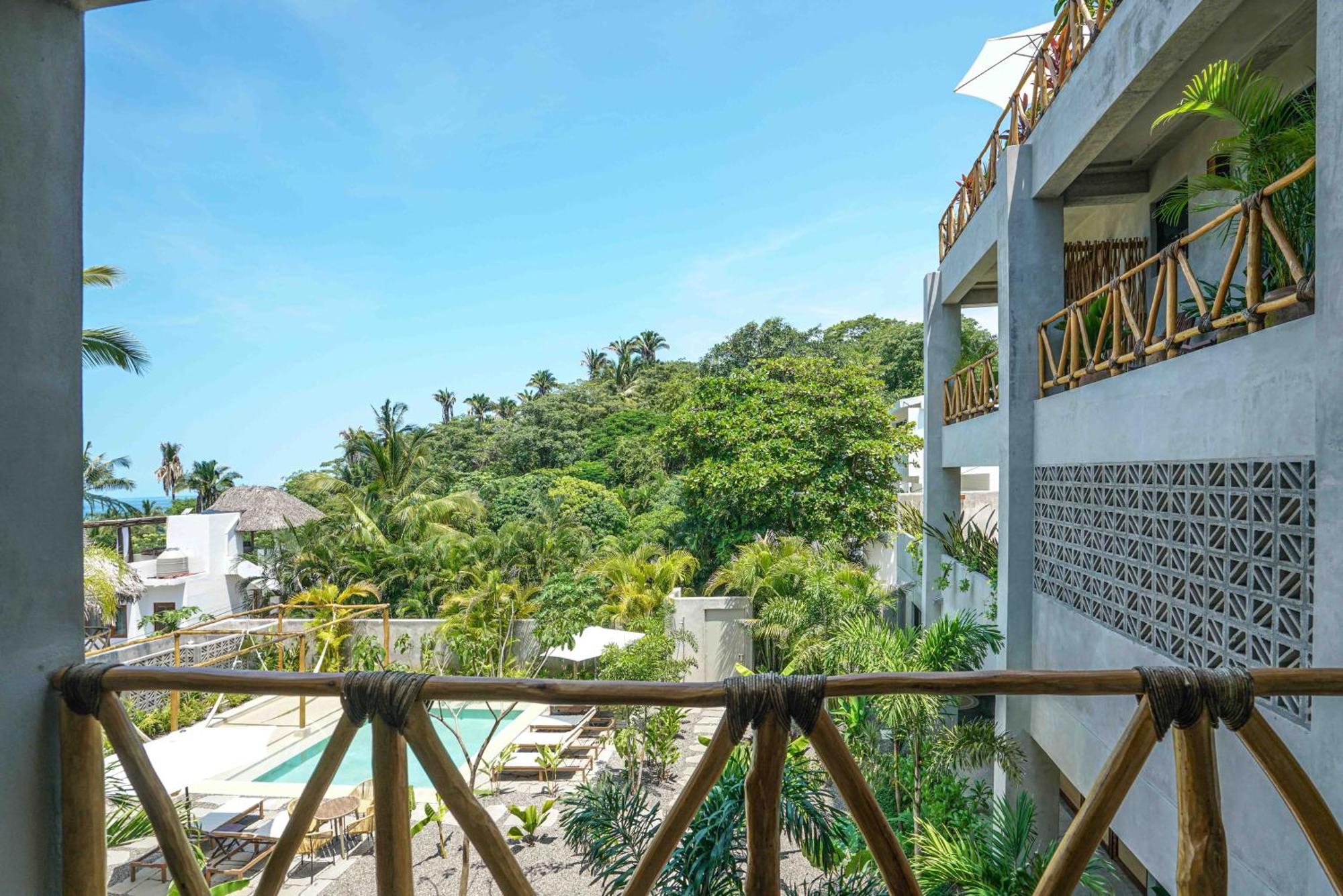 Witari Boutique Hotel San Francisco (Nayarit)