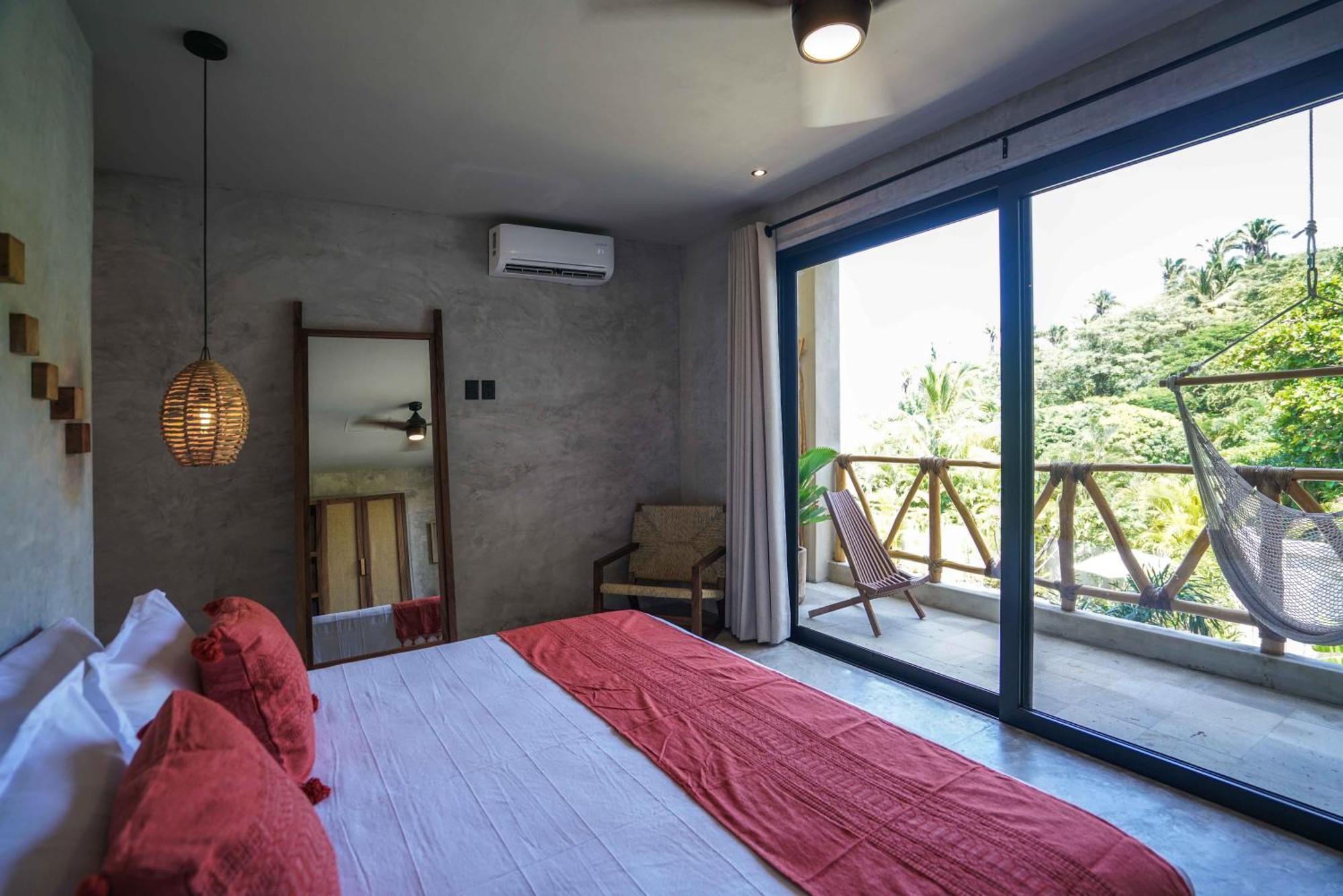 Witari Boutique Hotel