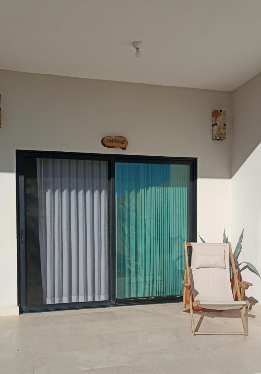 Labastilla Baja California Sur 3*
